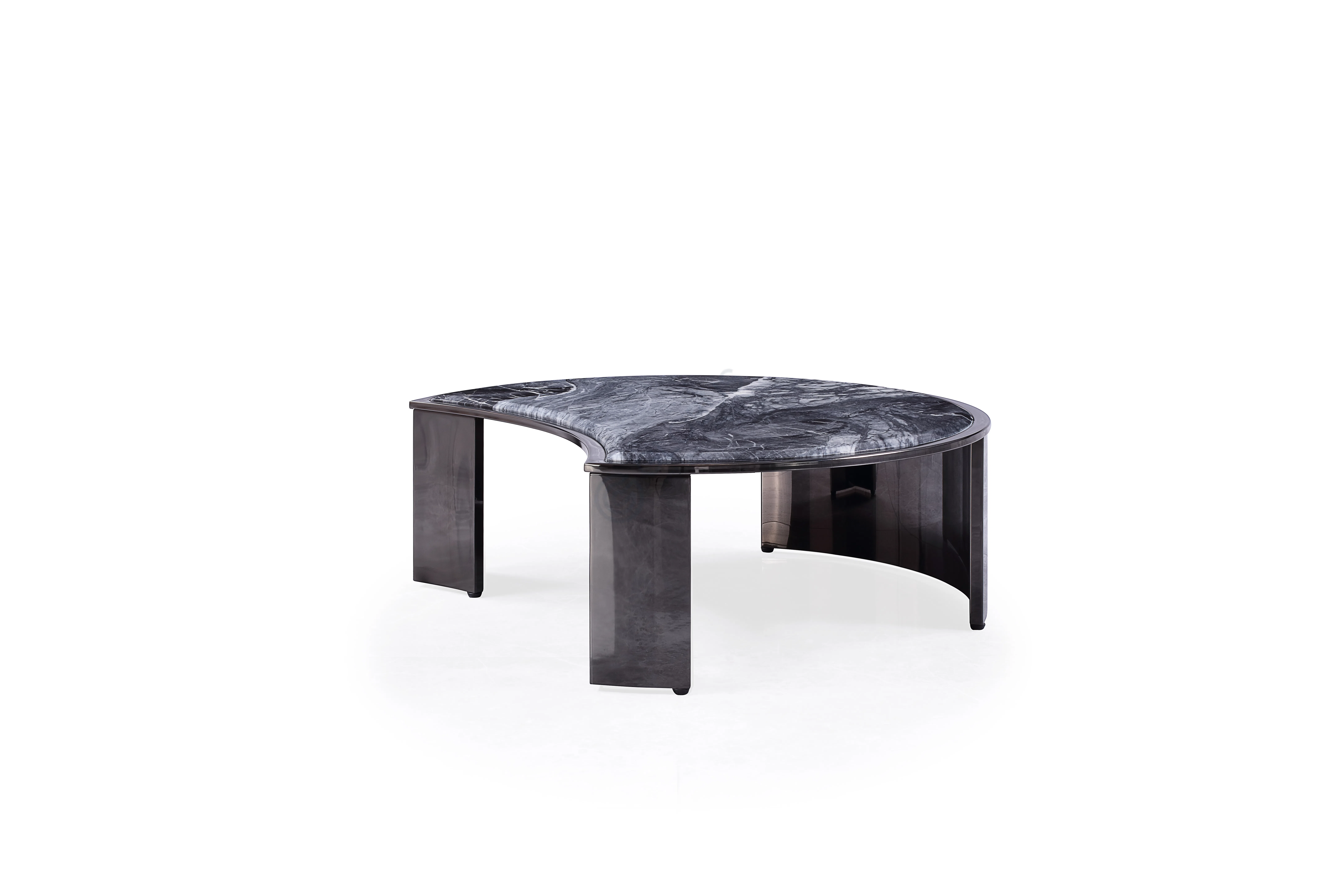 Журнальный столик FENDI Constellation