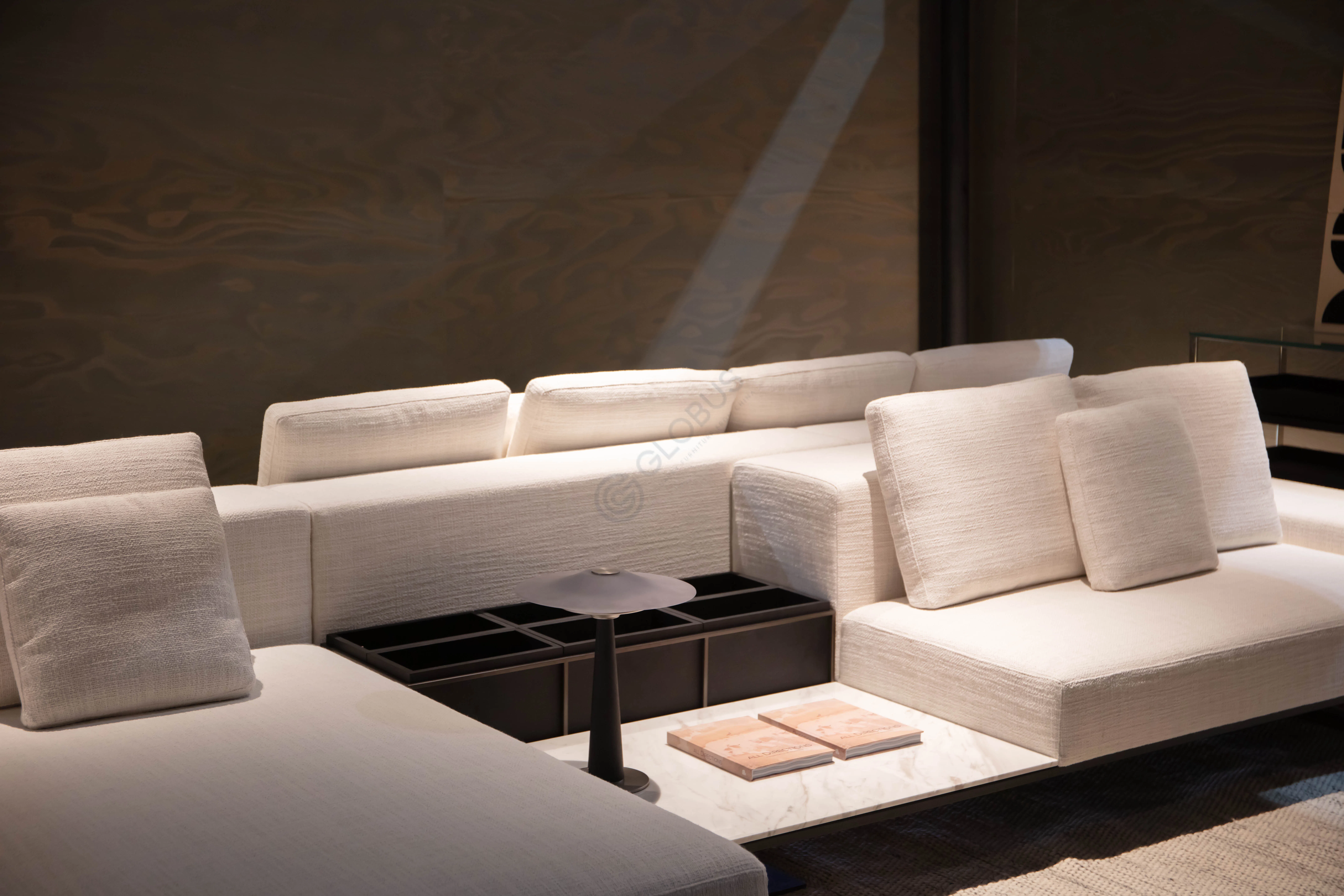 Диван JADERALMEIDA Air