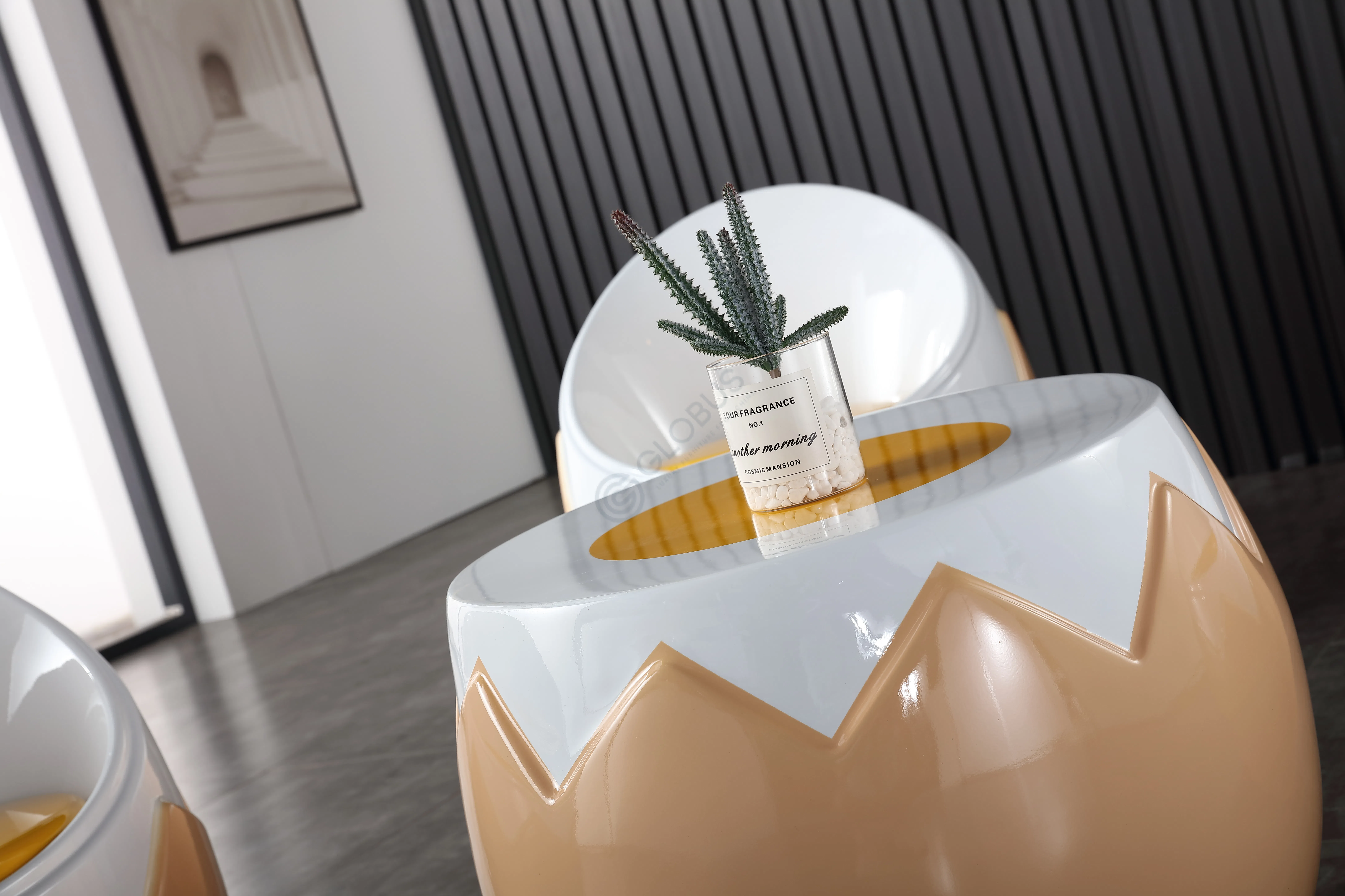 Журнальный столик для офиса Bonia