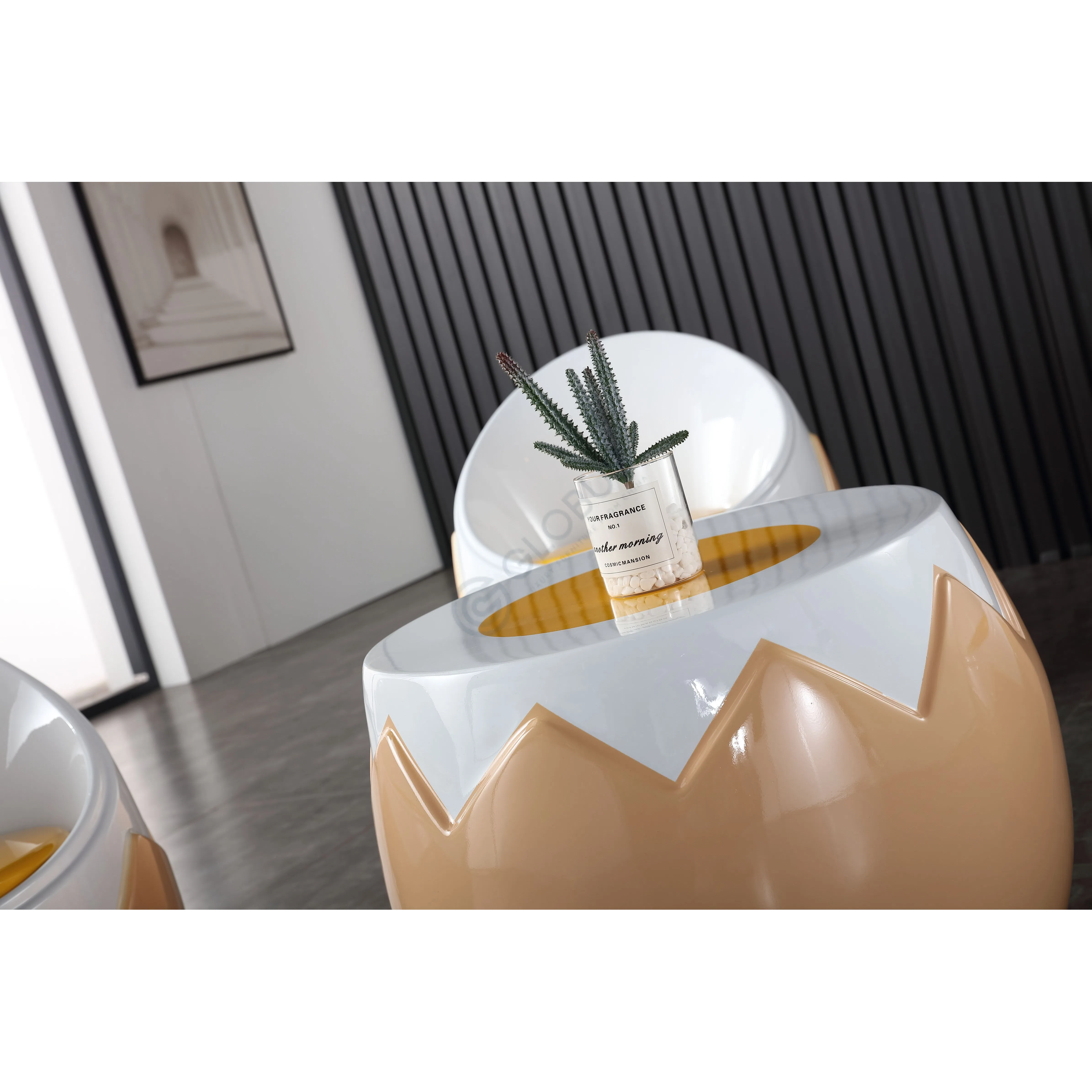 Журнальный столик для офиса Bonia