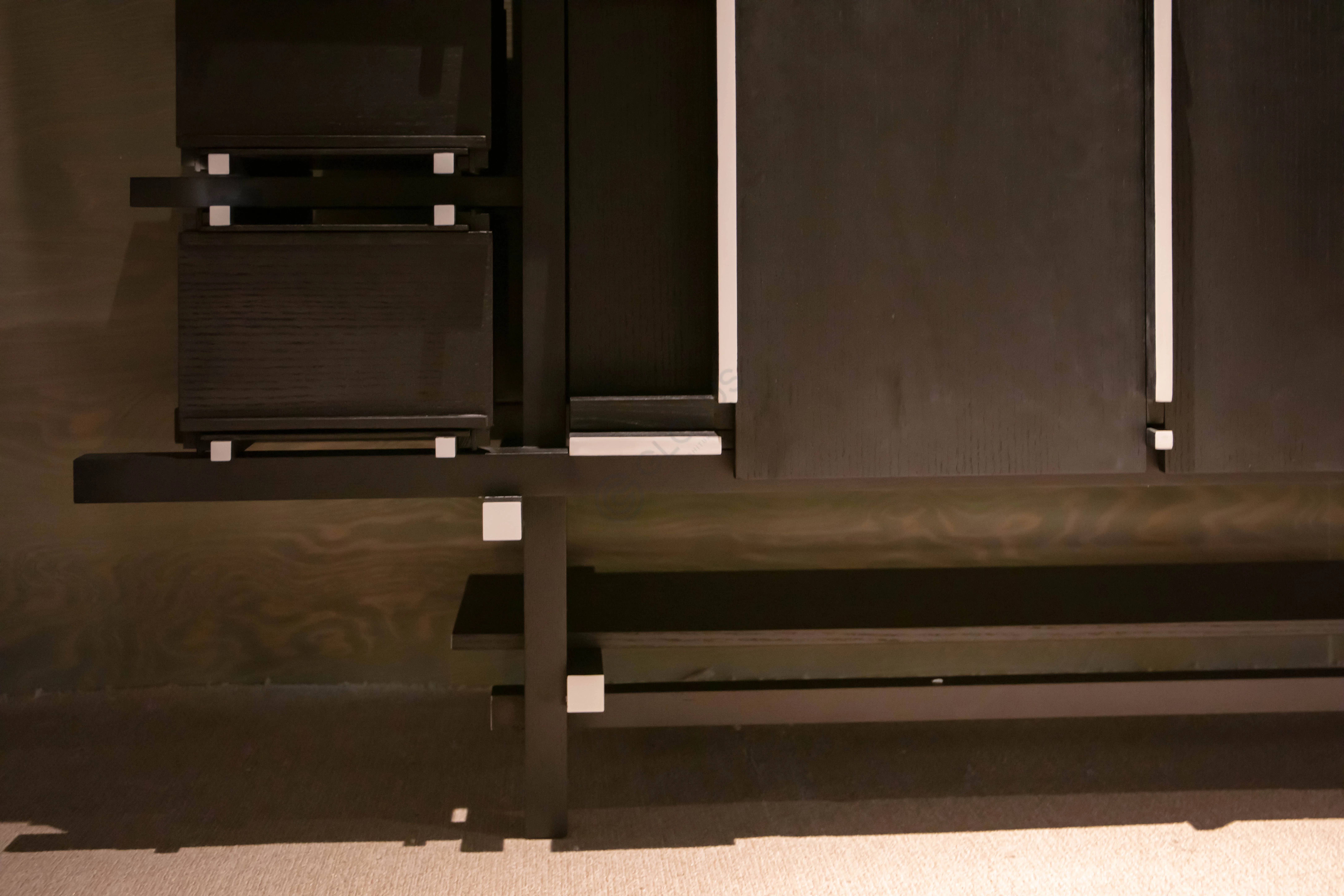 Буфет CASSINA Elling Buffet