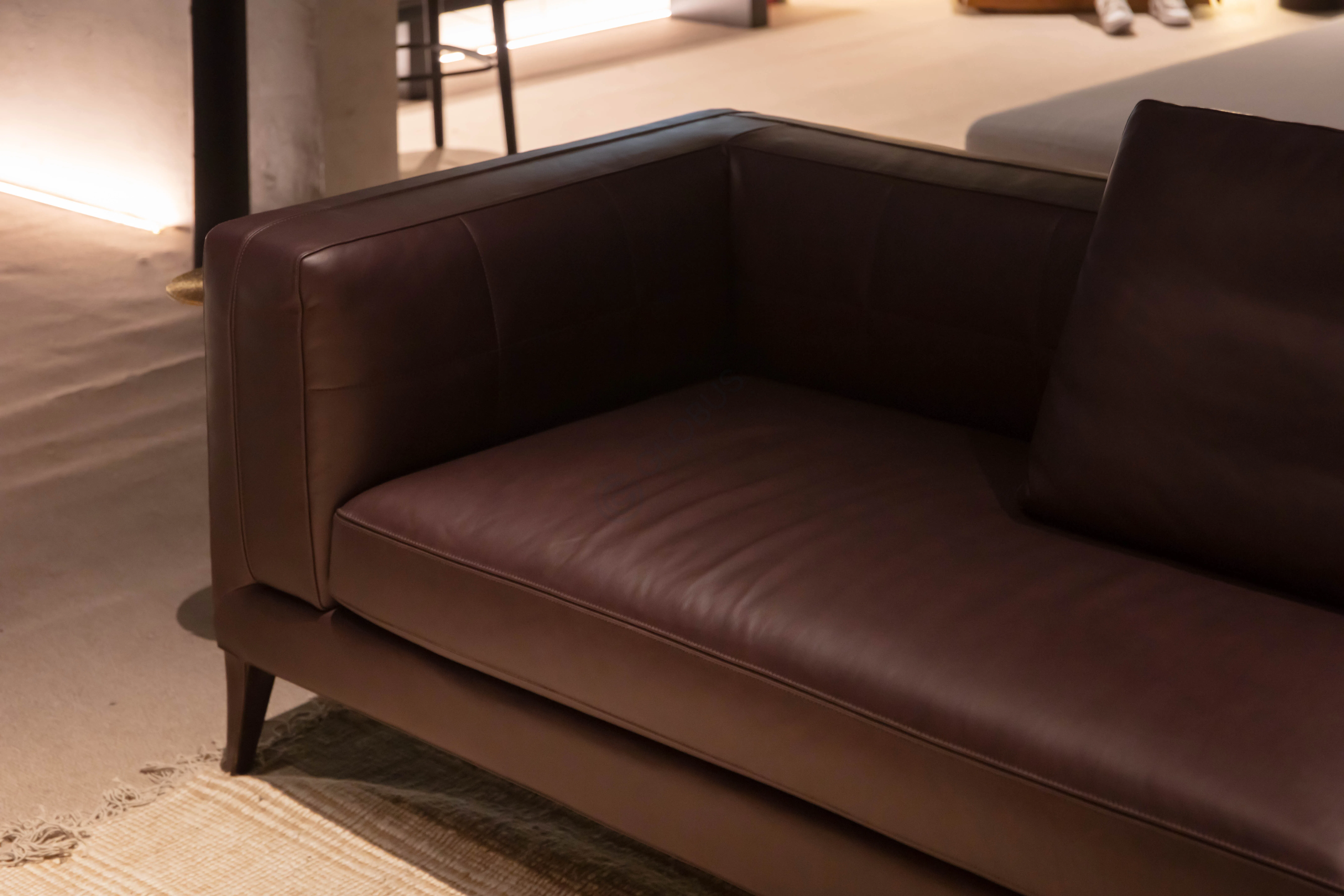 Диван MAXALTO Dives soft