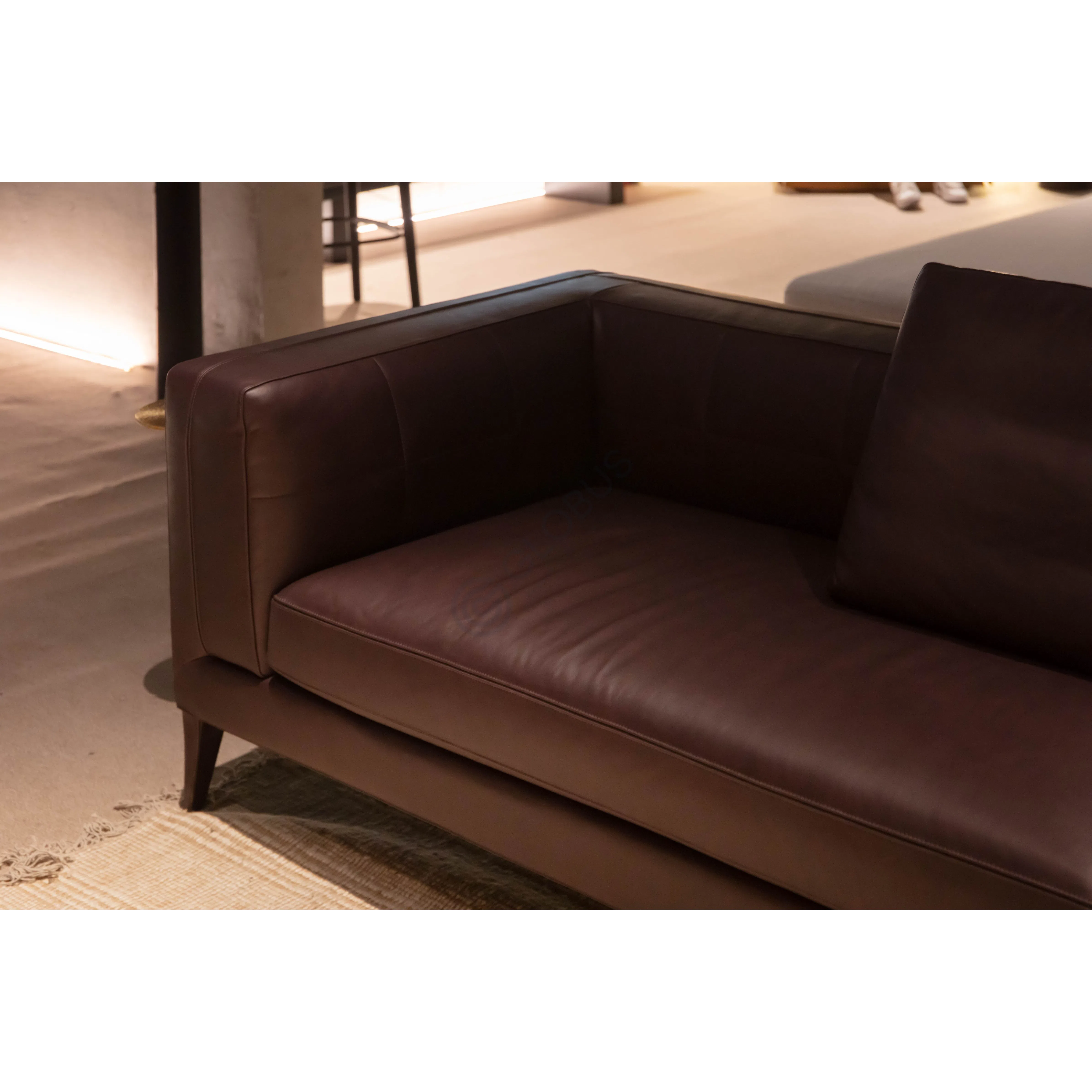 Диван MAXALTO Dives soft