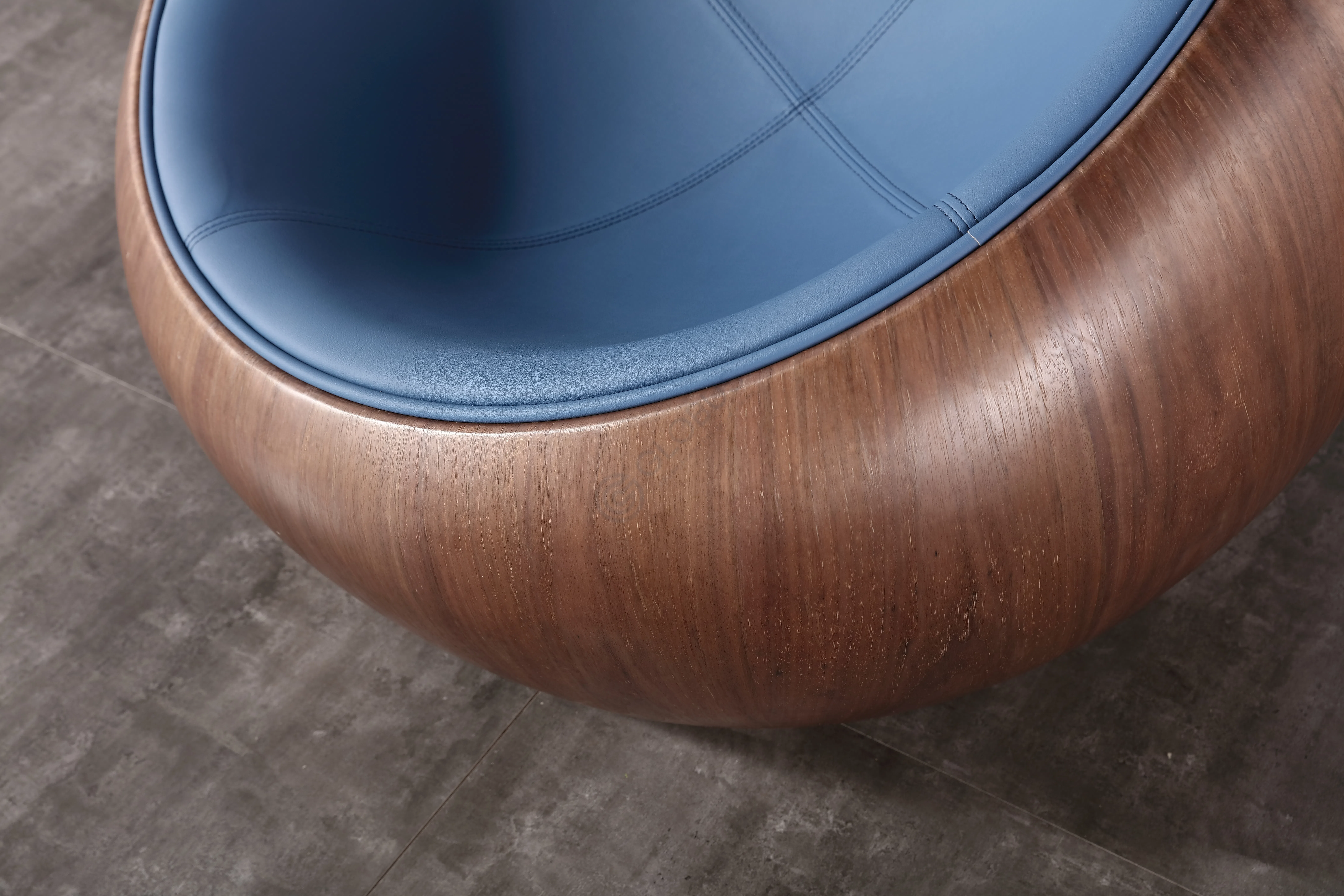 Кресло для офиса Goddi