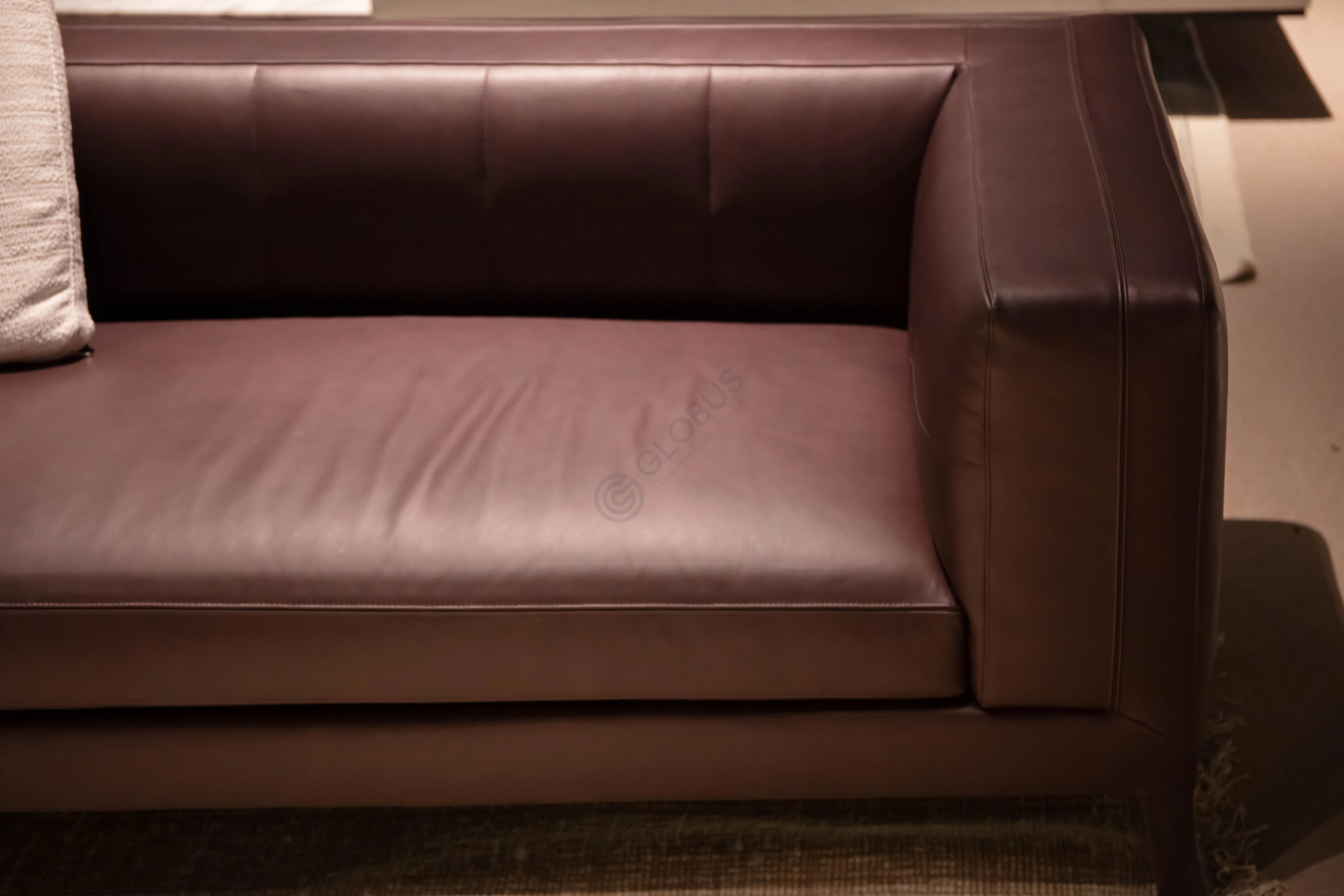 Диван MAXALTO Dives soft