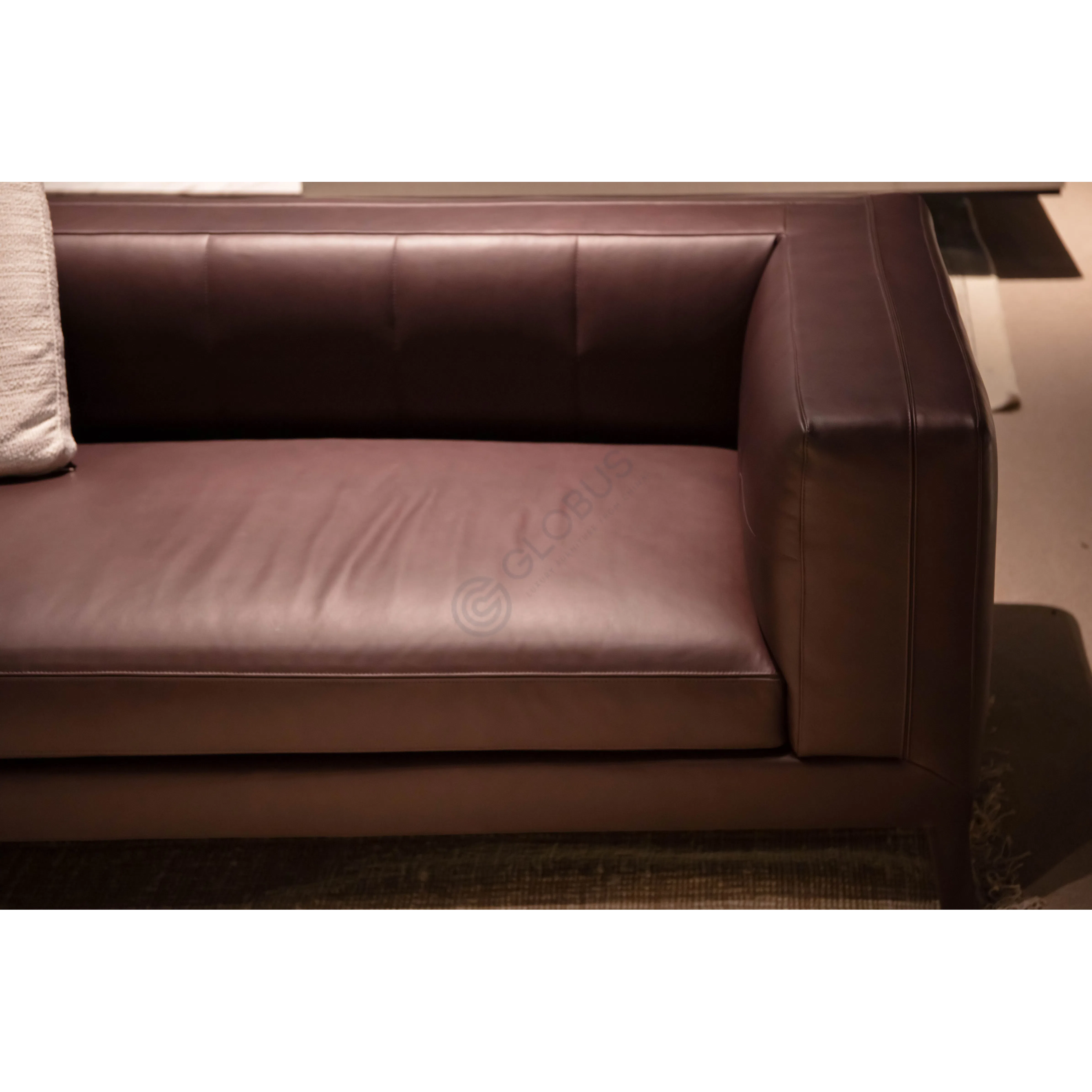 Диван MAXALTO Dives soft