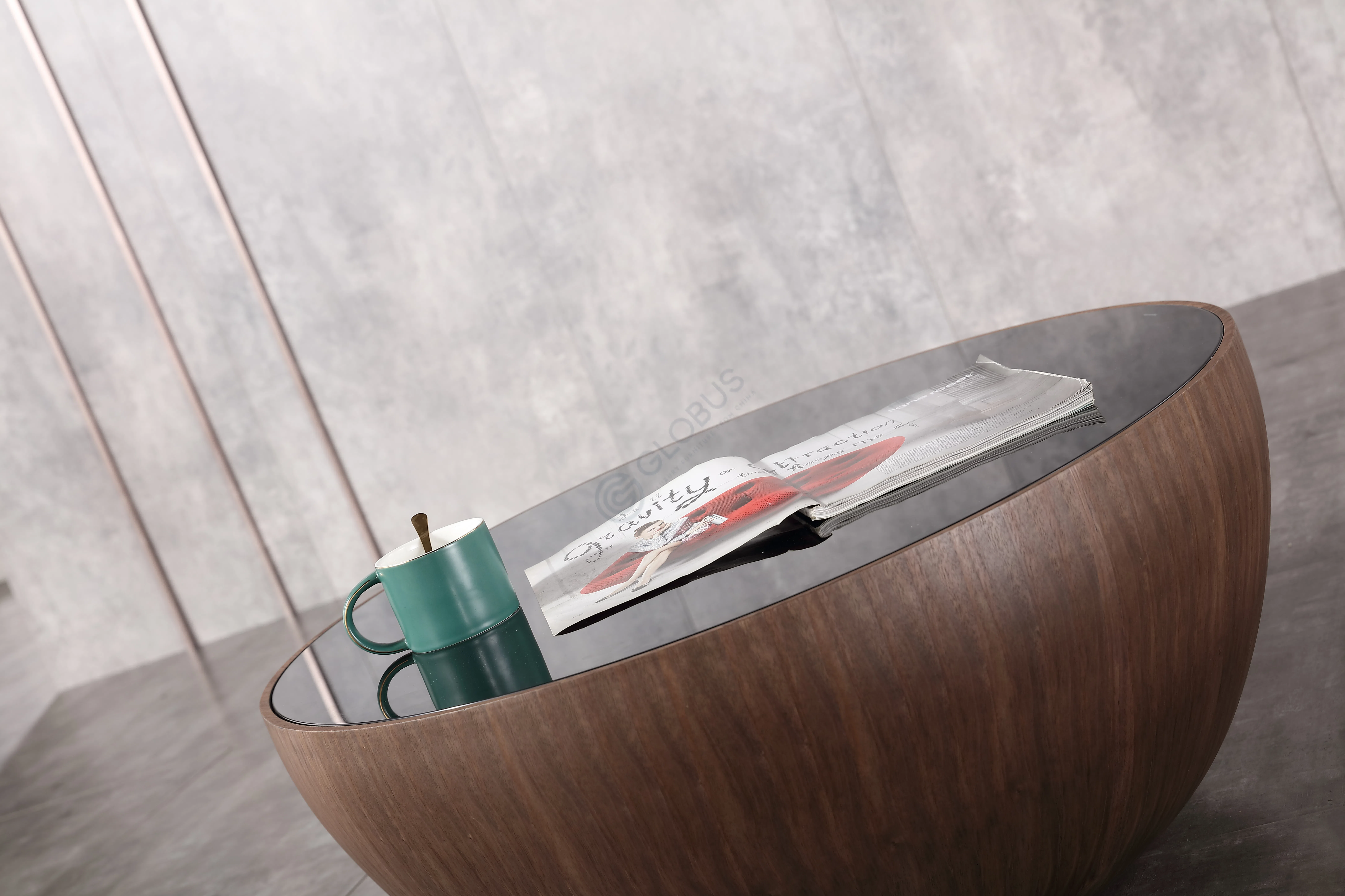 Журнальный столик Camerarius