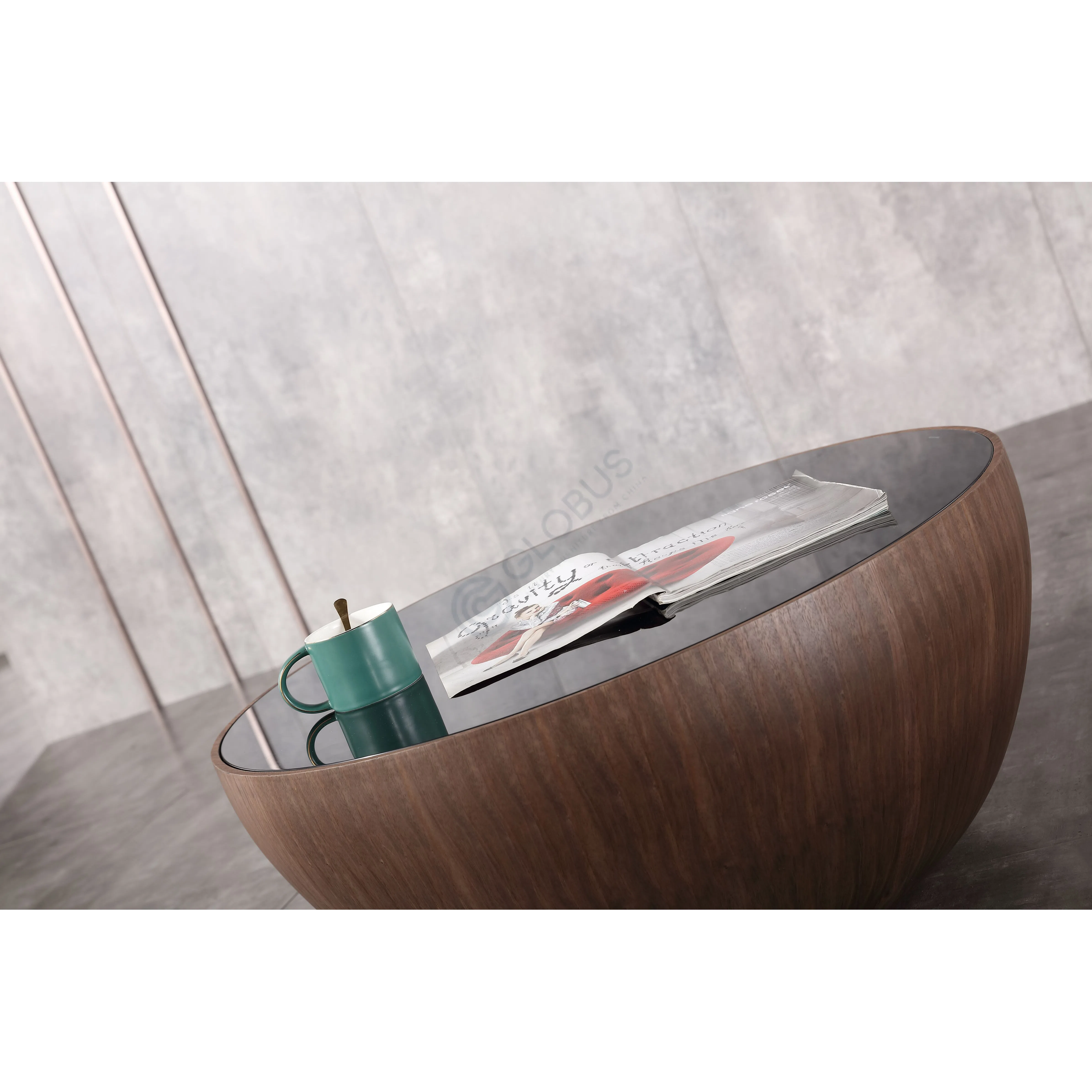 Журнальный столик Camerarius