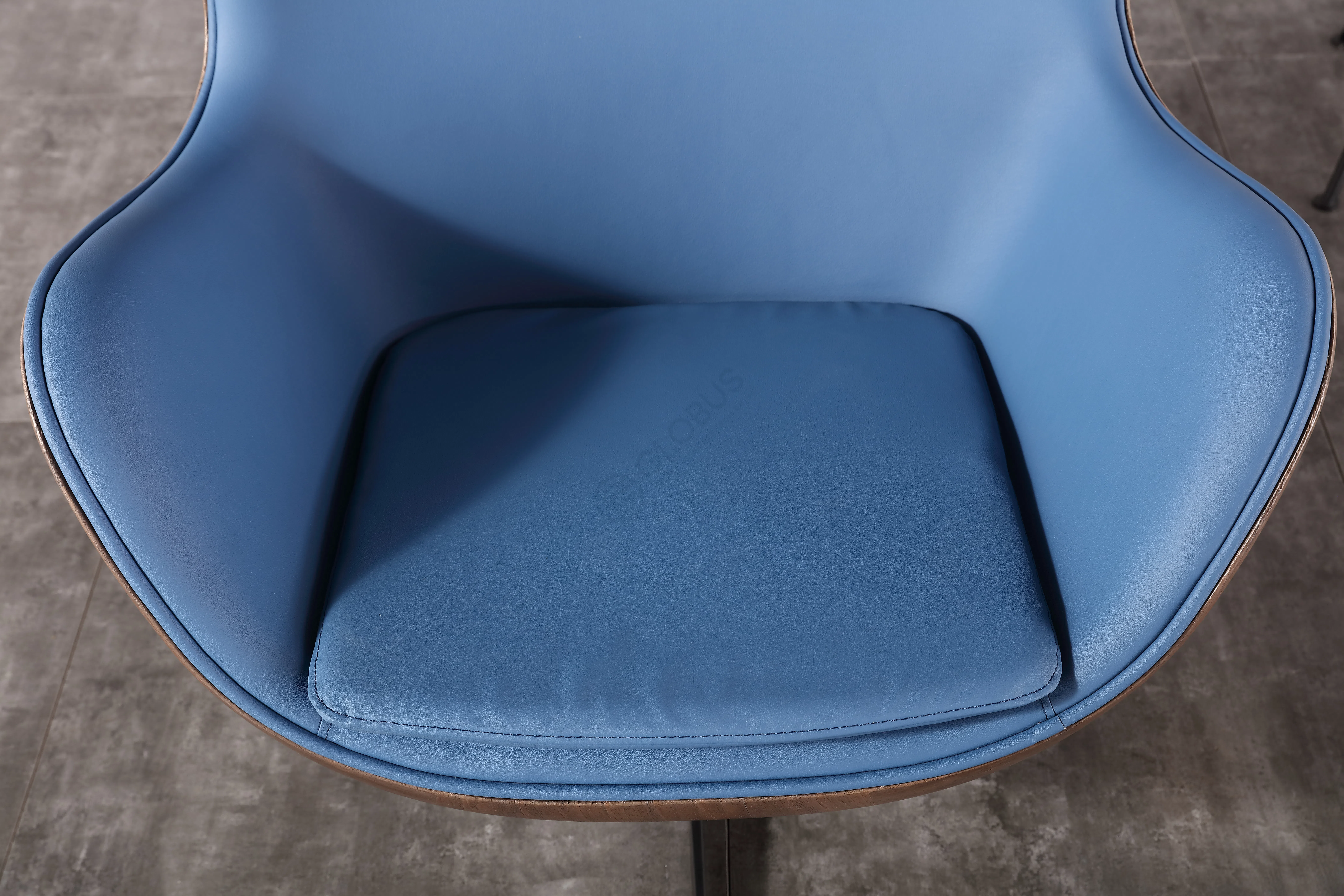 Кресло Trinacria