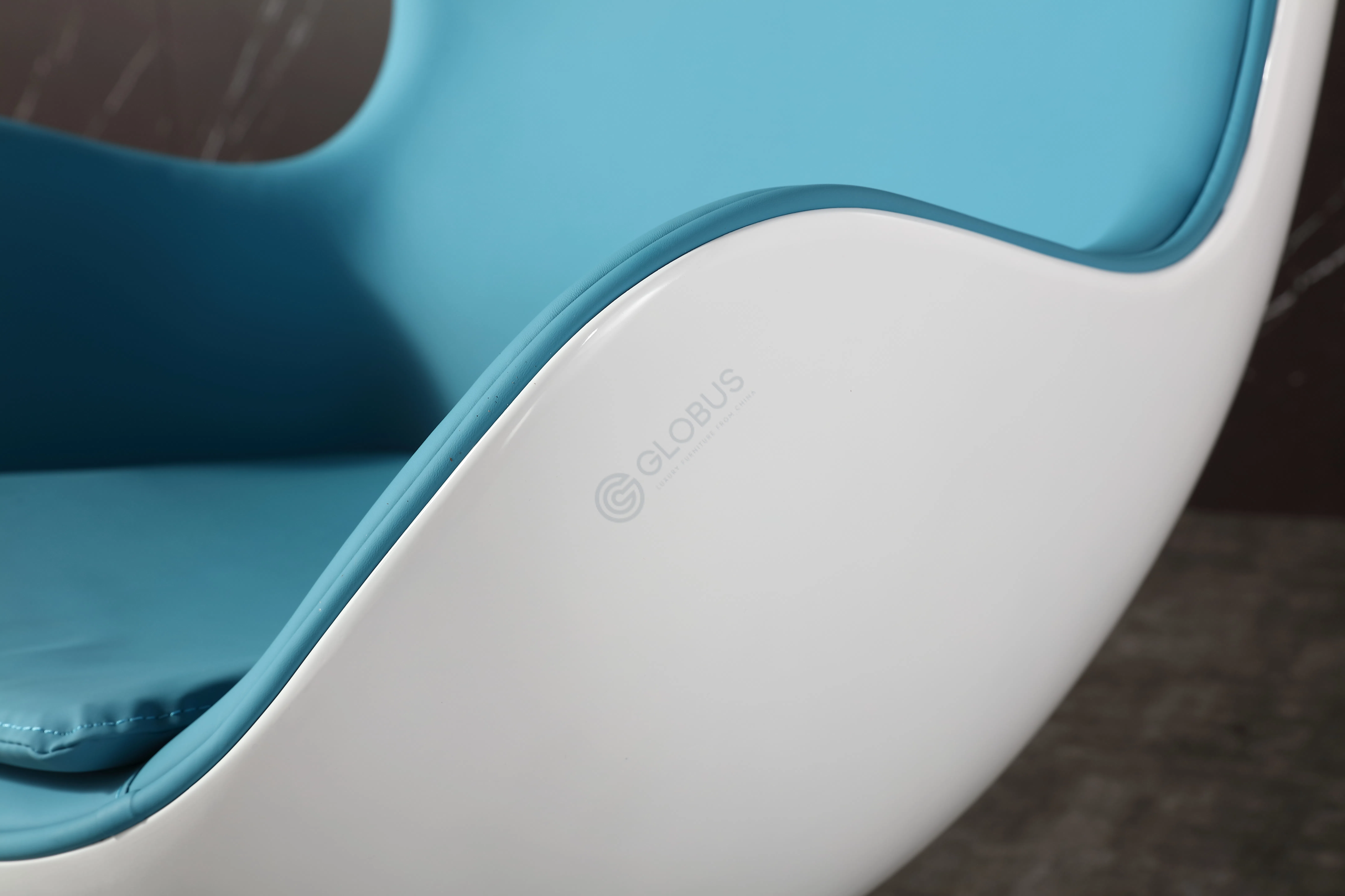 Кресло для офиса Resistenza