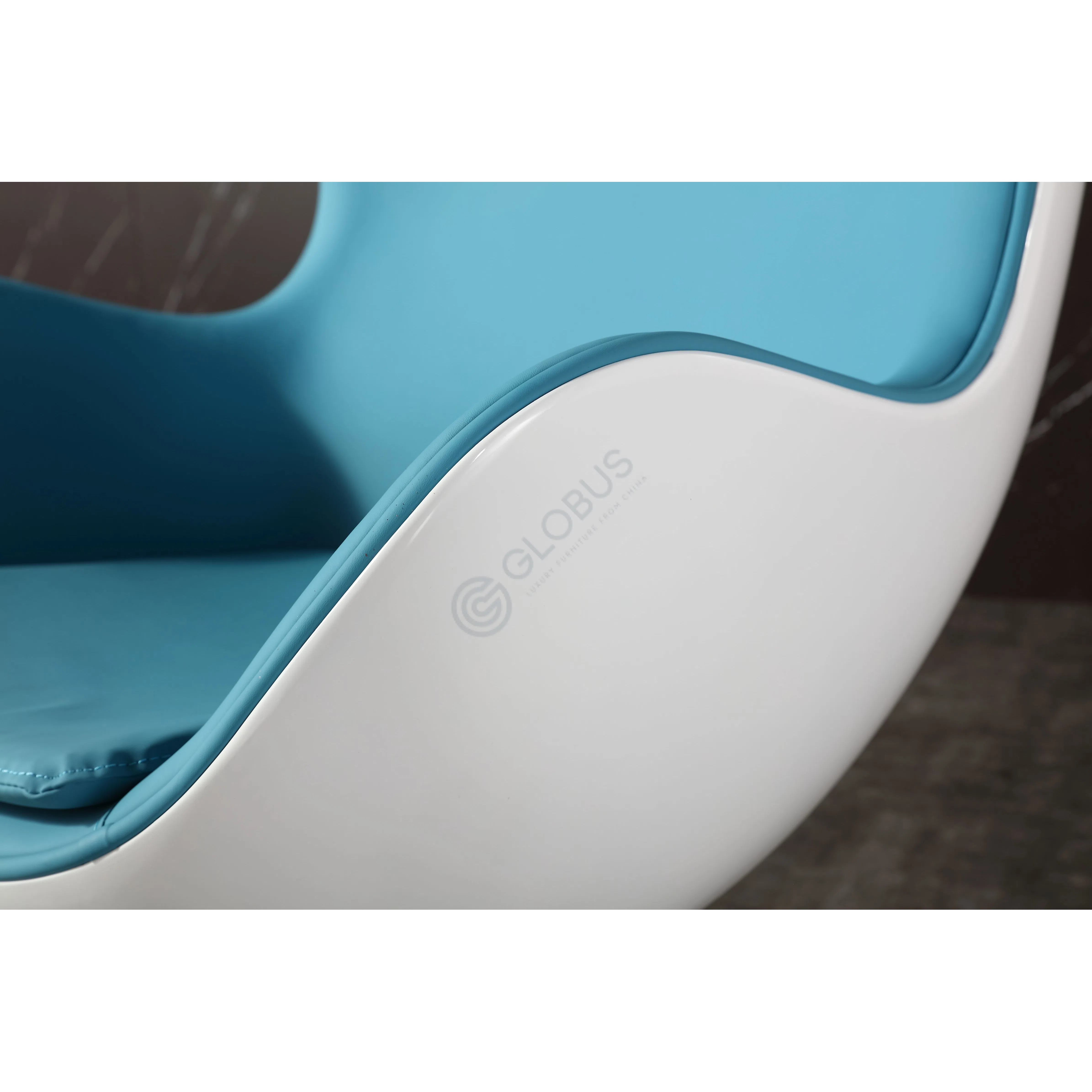 Кресло для офиса Resistenza