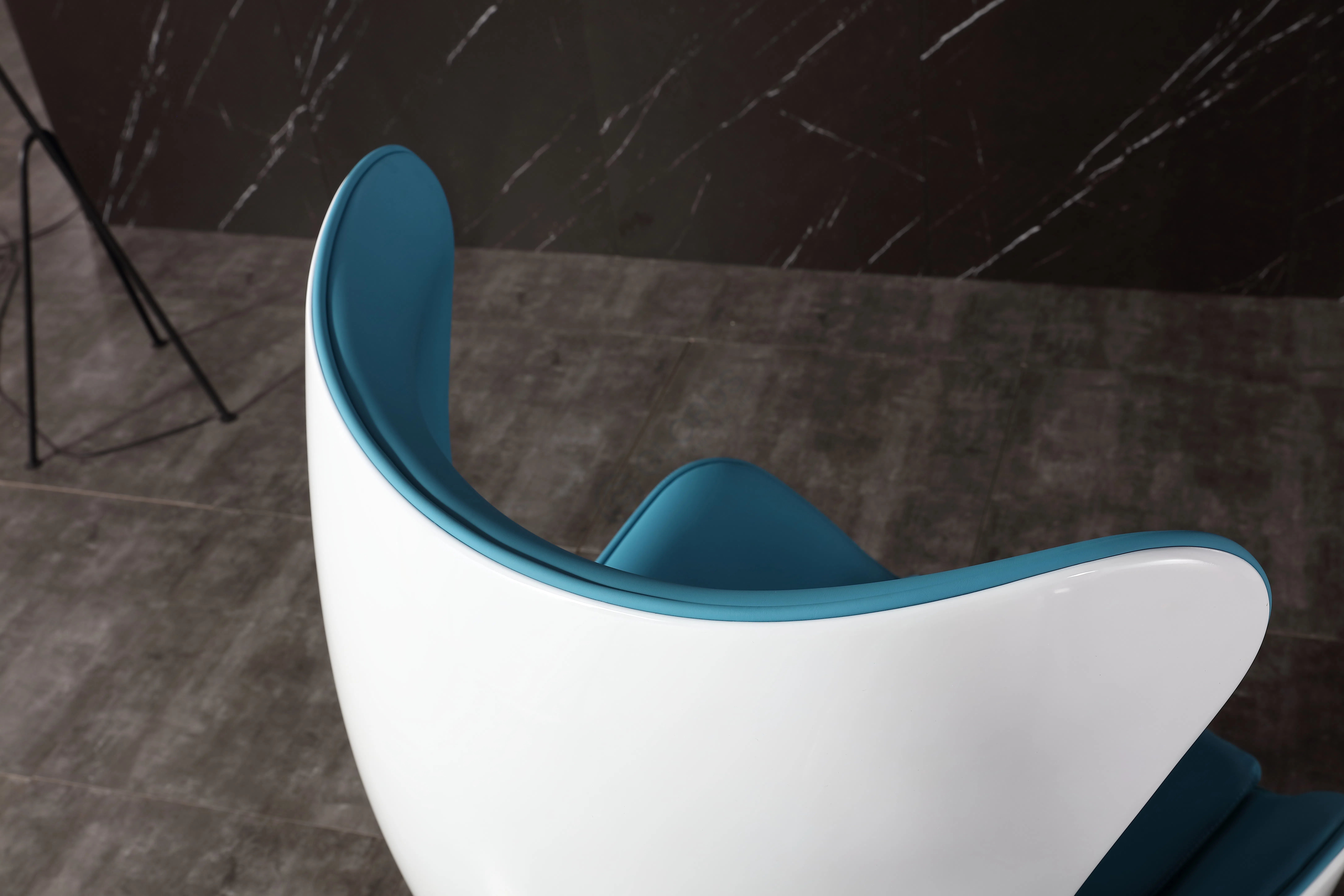 Кресло для офиса Resistenza