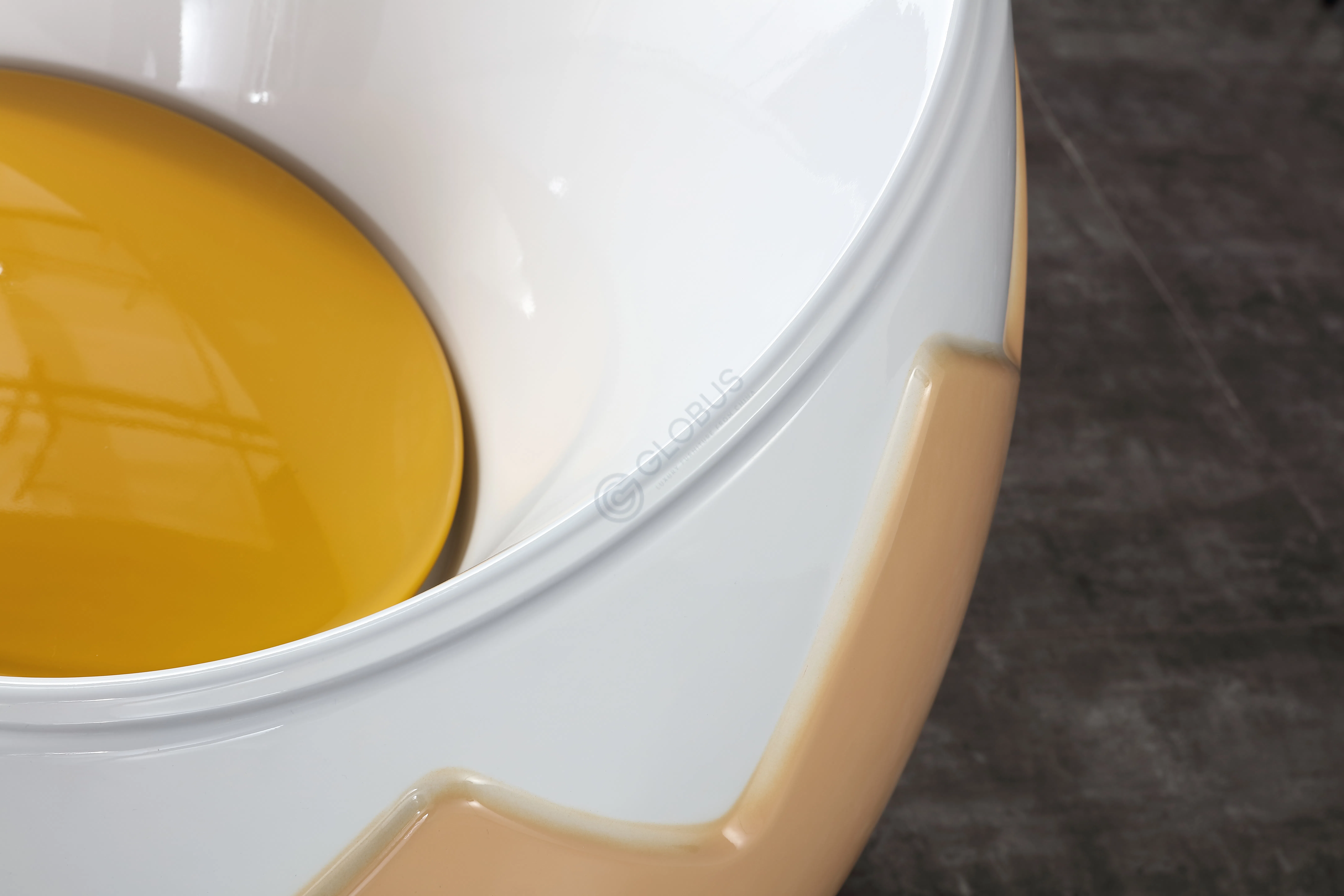 Кресло для офиса Claustro