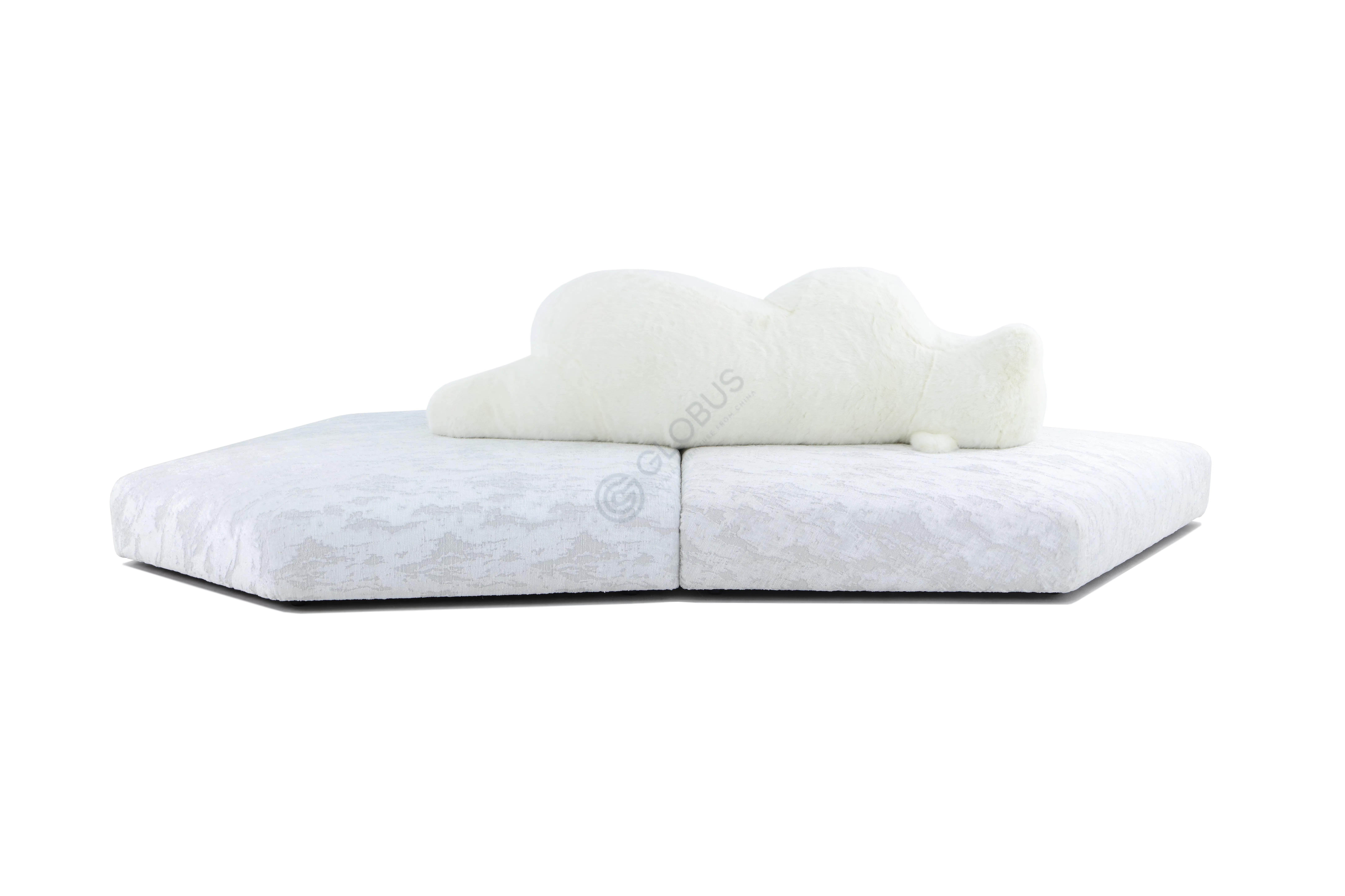 Диван EDRA Pack