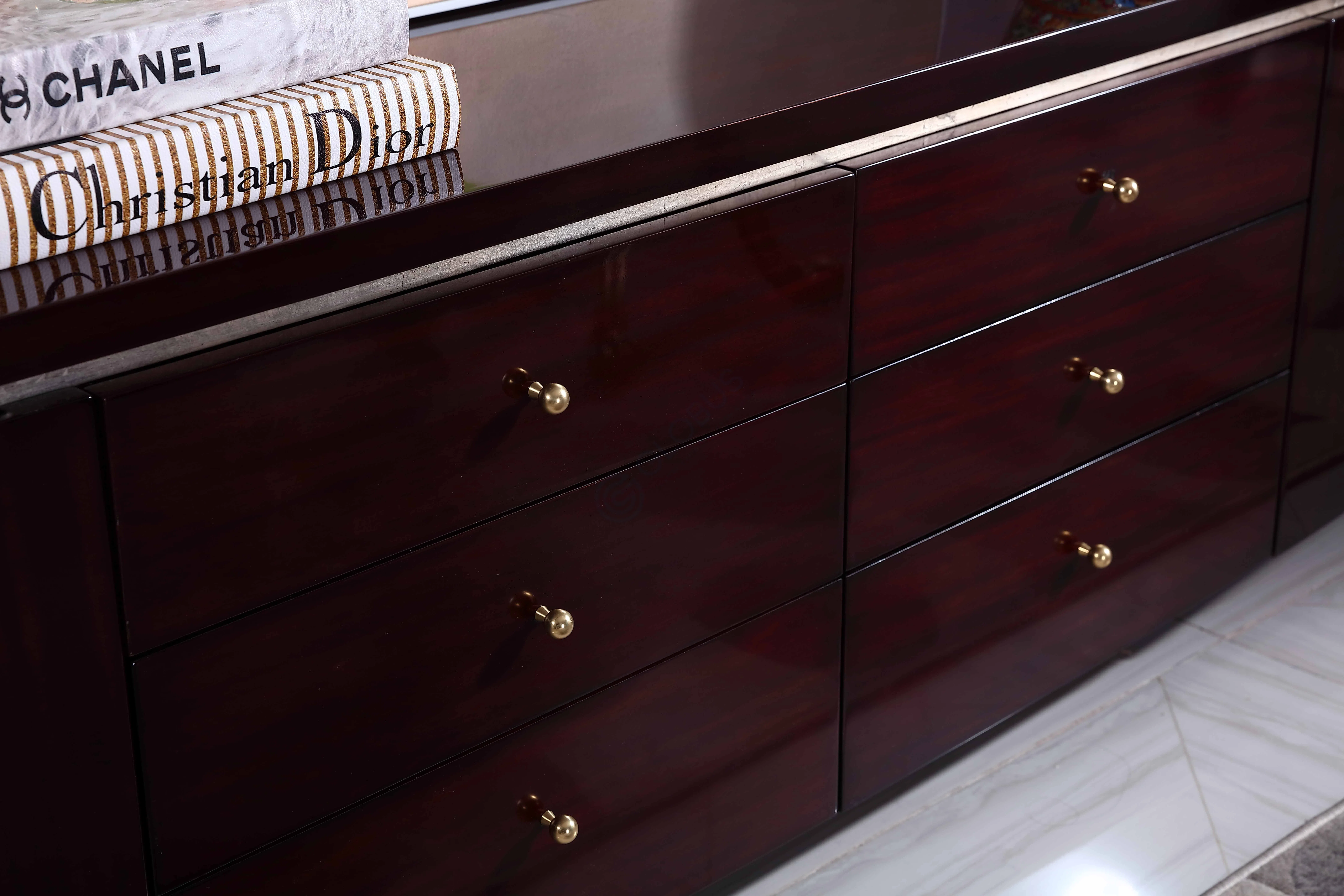 ТВ тумба CHRISTOPHER GUY La Rive