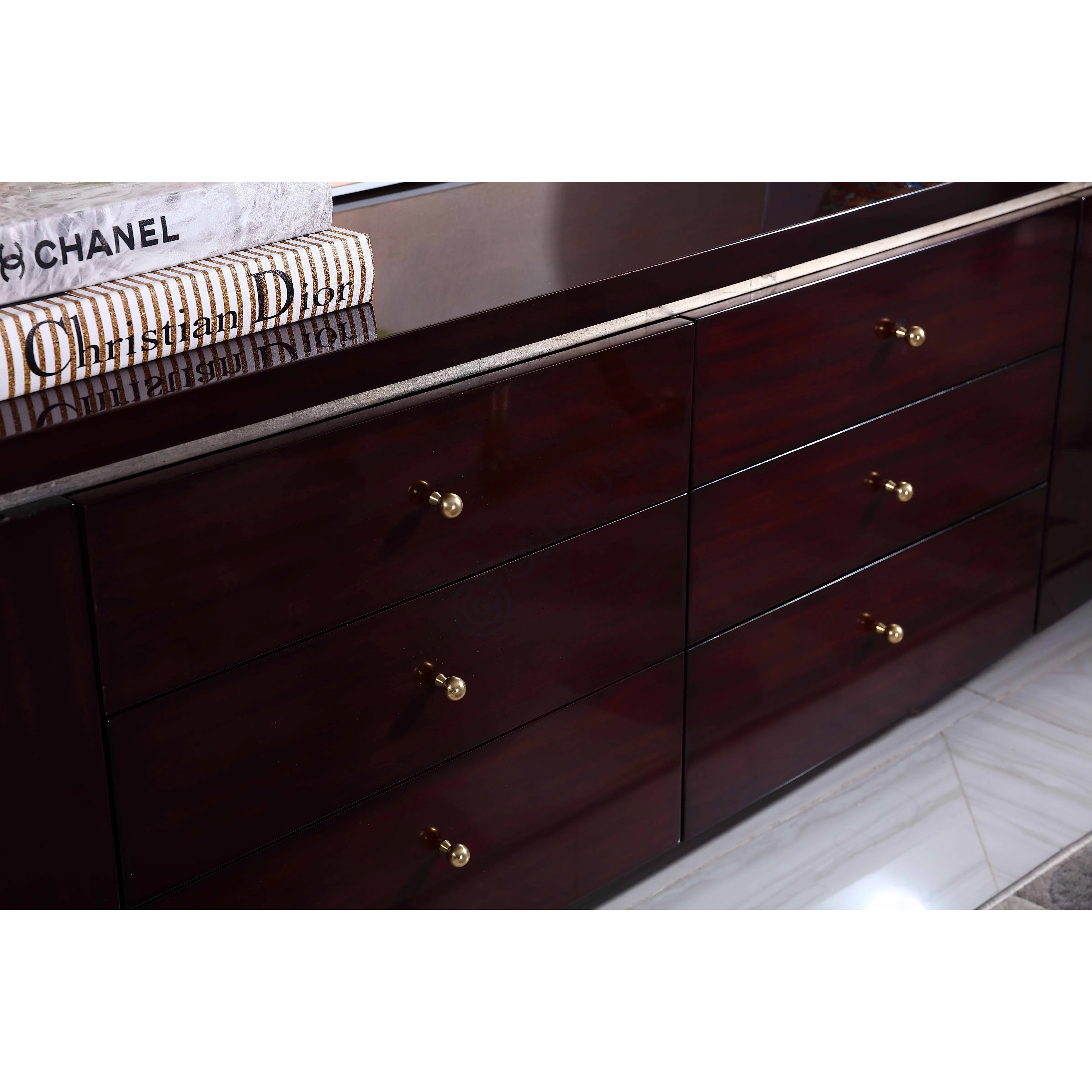 ТВ тумба CHRISTOPHER GUY La Rive