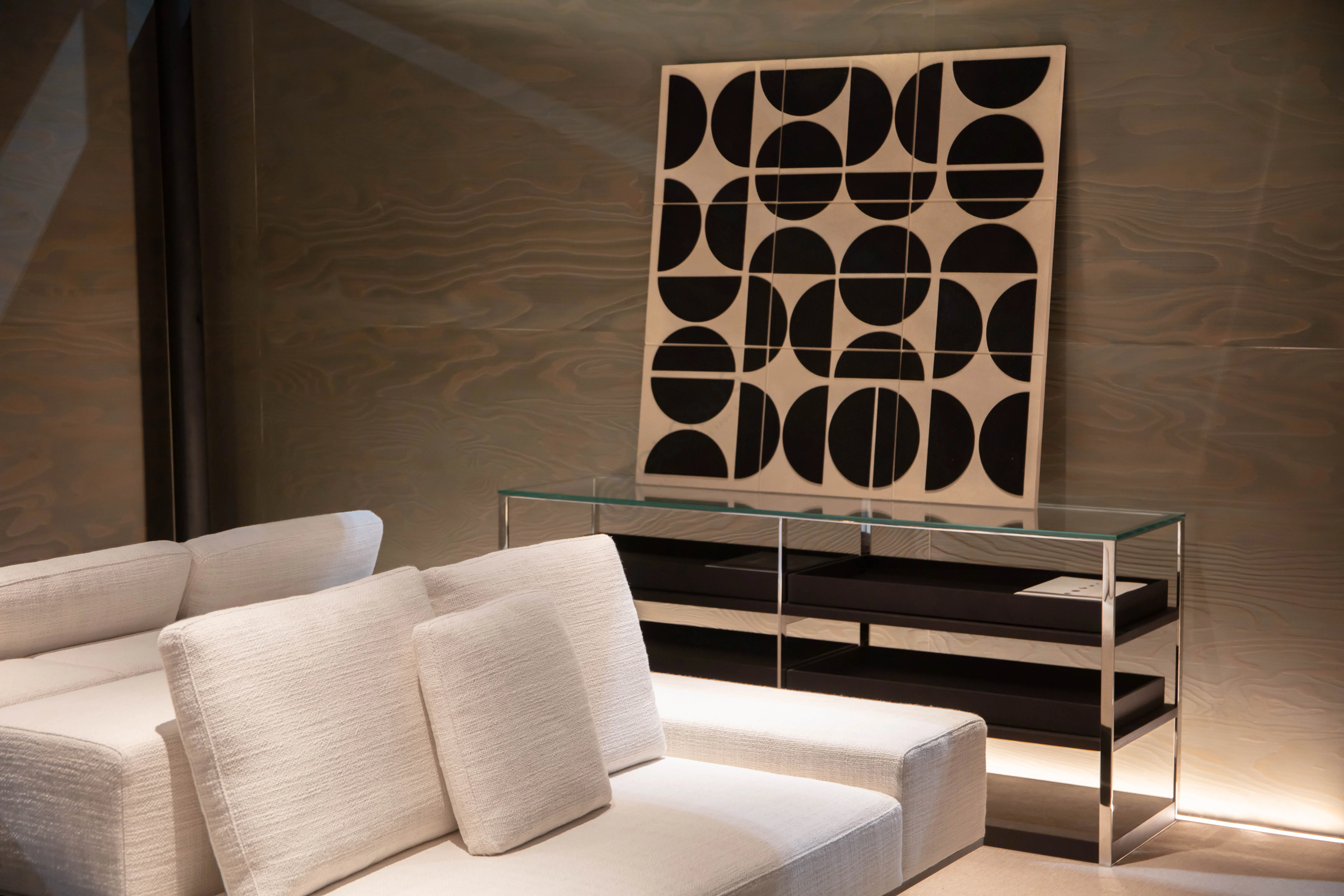 Диван JADERALMEIDA Air