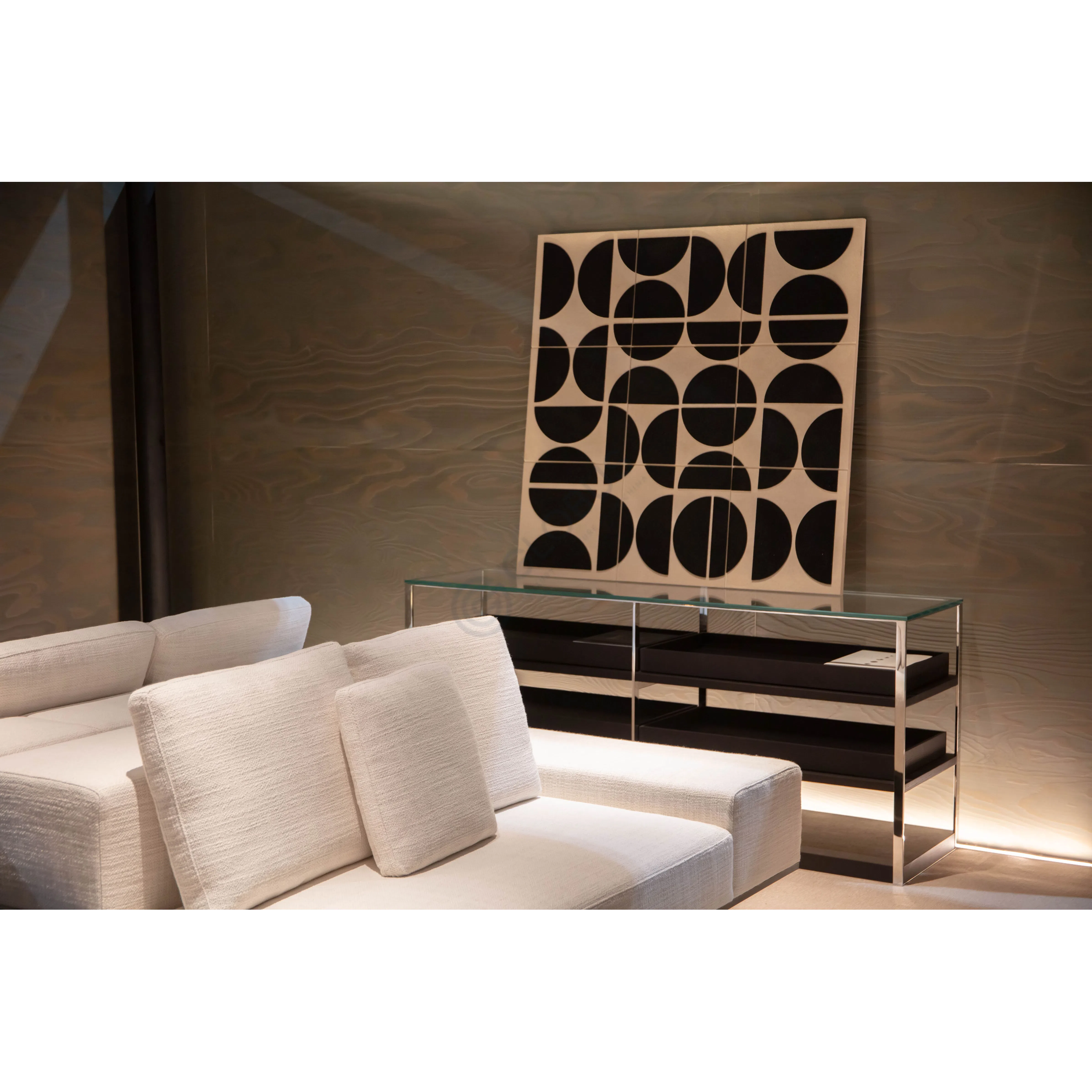 Диван JADERALMEIDA Air