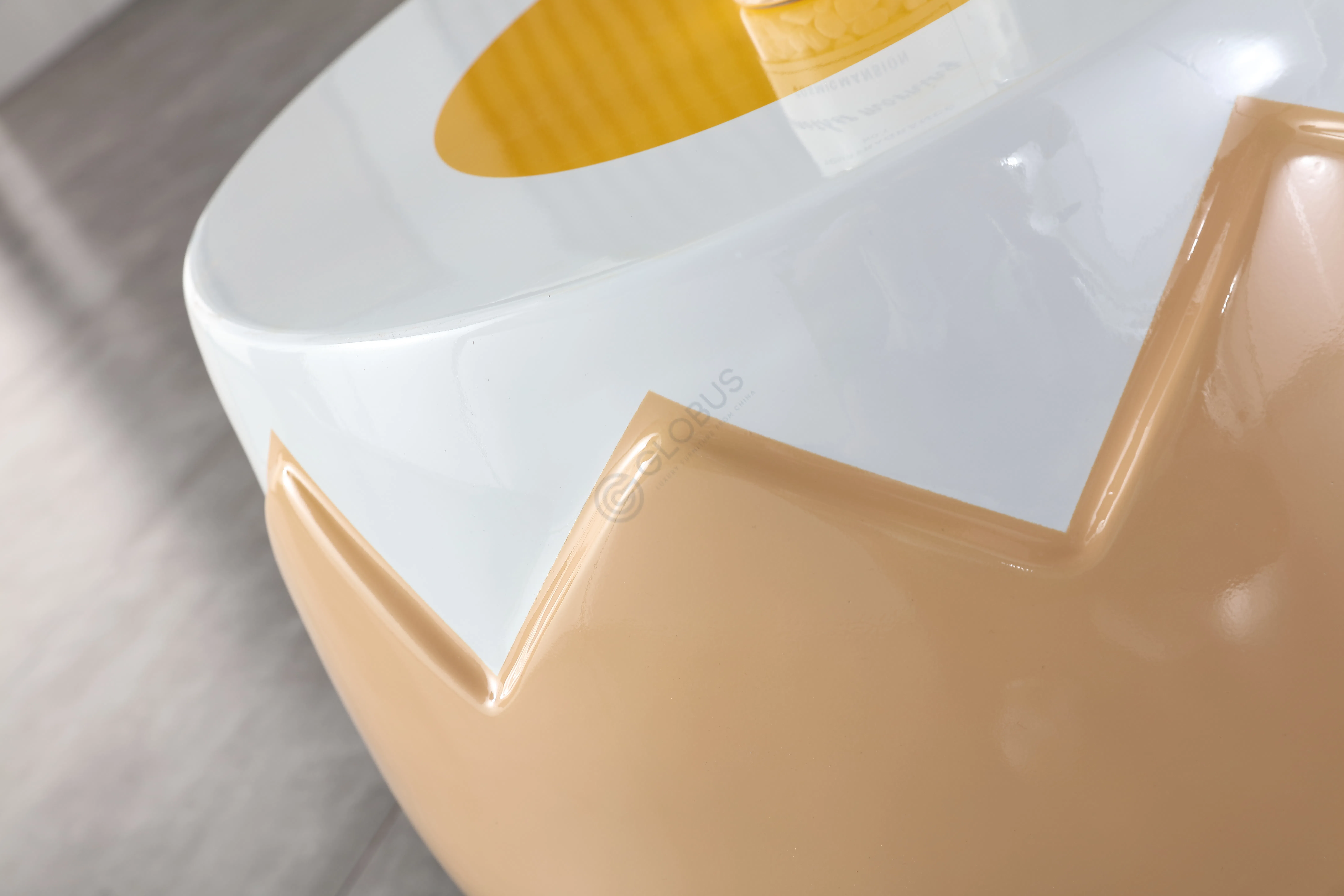 Журнальный столик для офиса Bonia