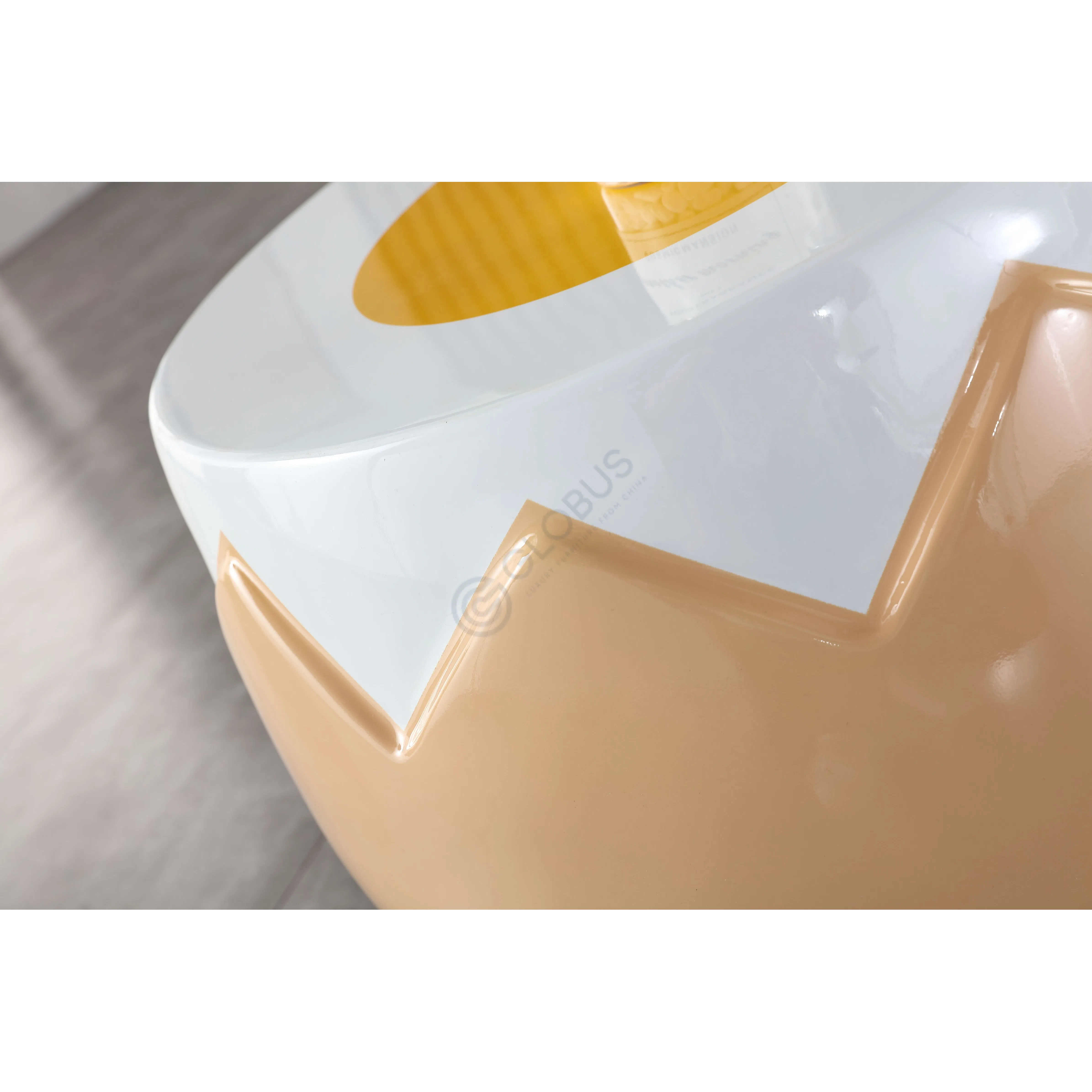 Журнальный столик для офиса Bonia