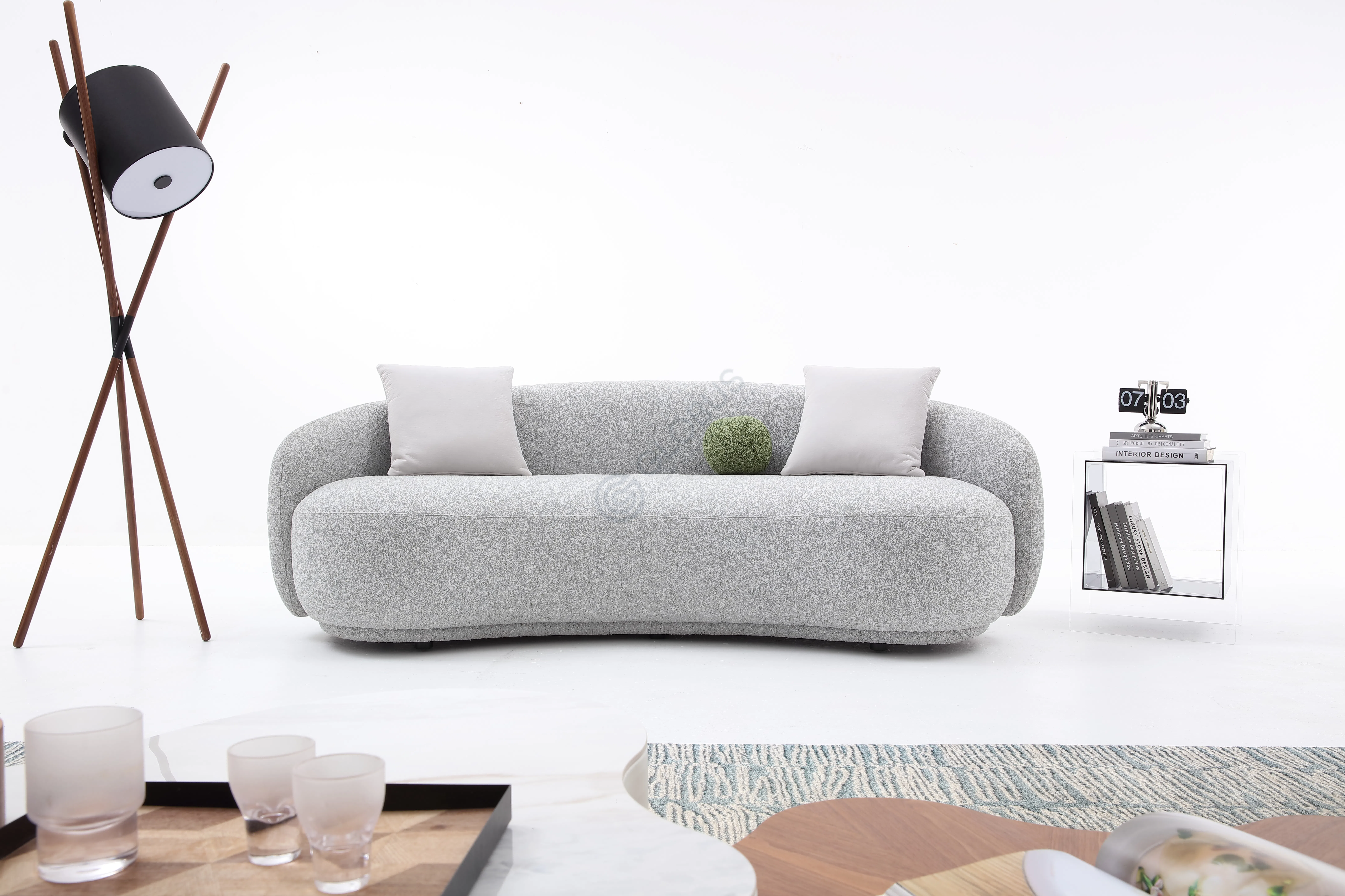 Диван TACCHINI Julep