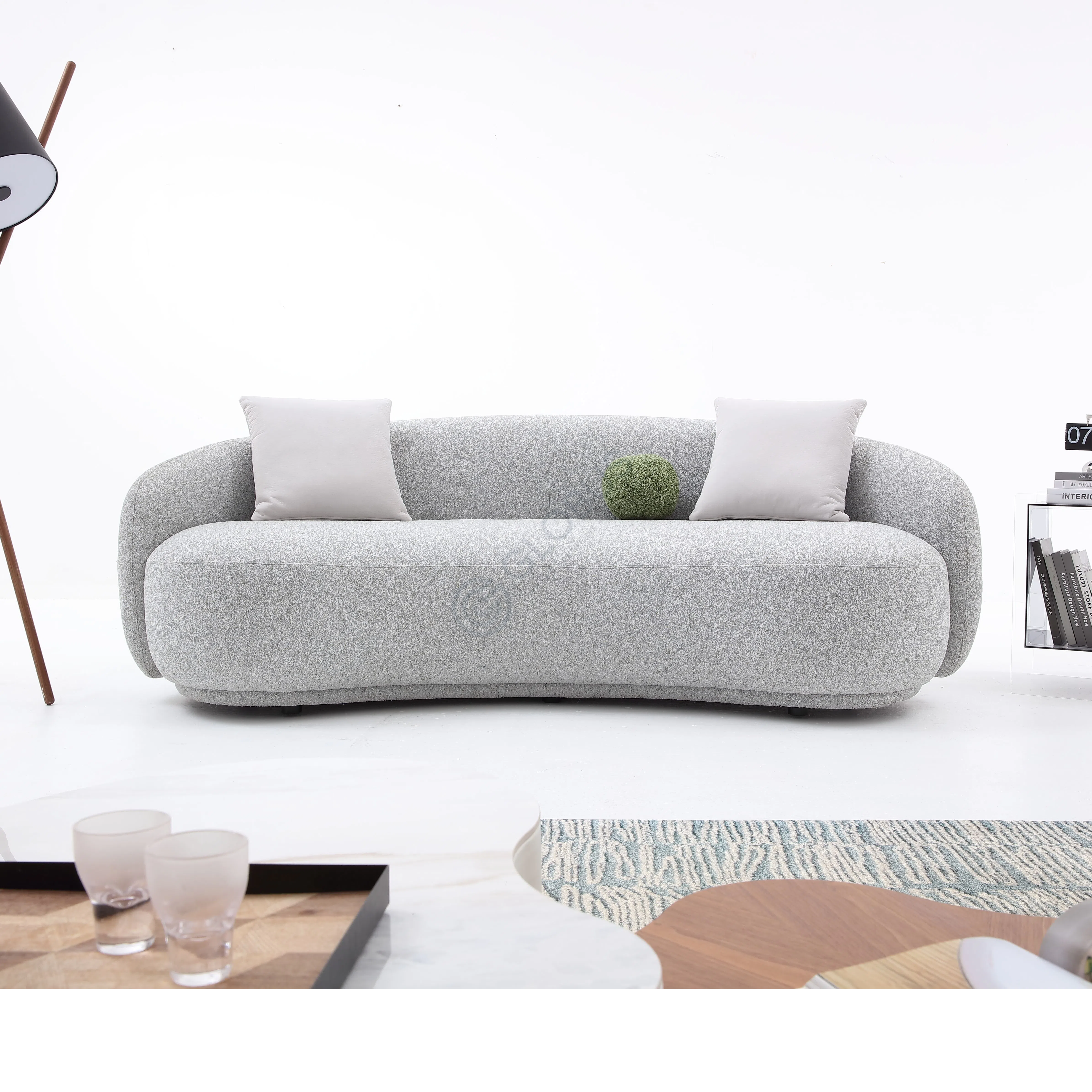 Диван TACCHINI Julep