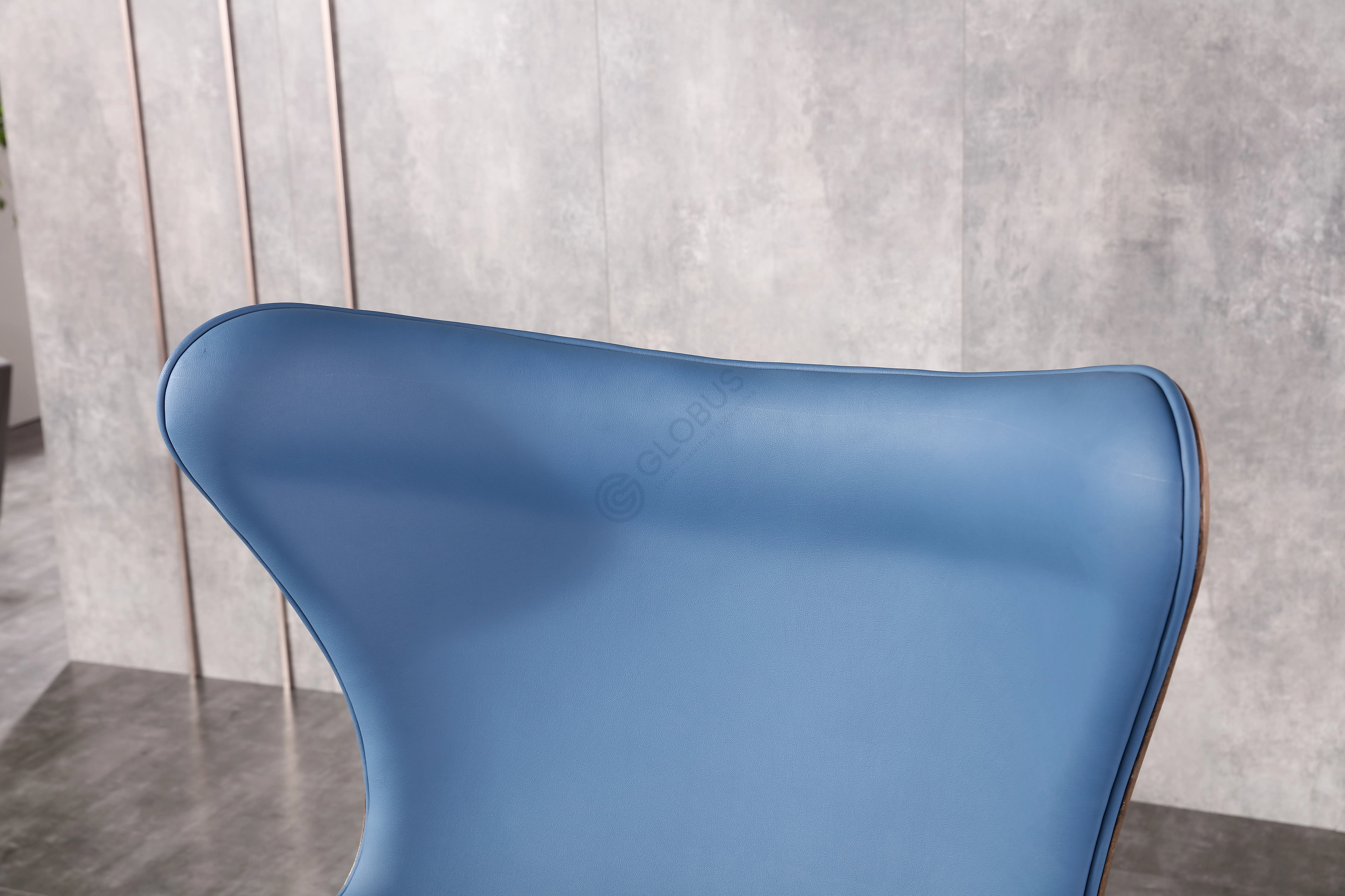 Кресло Trinacria