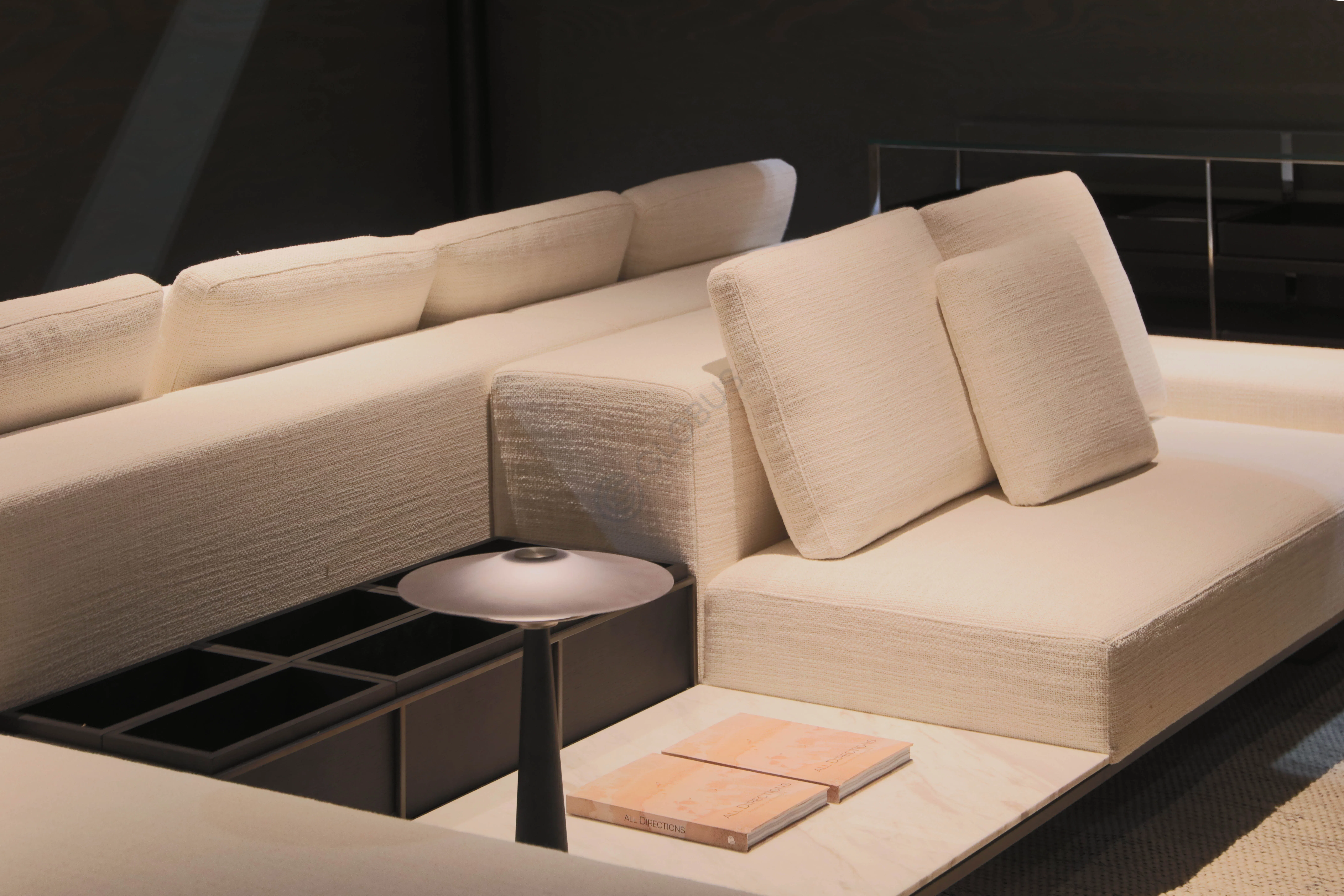 Диван JADERALMEIDA Air