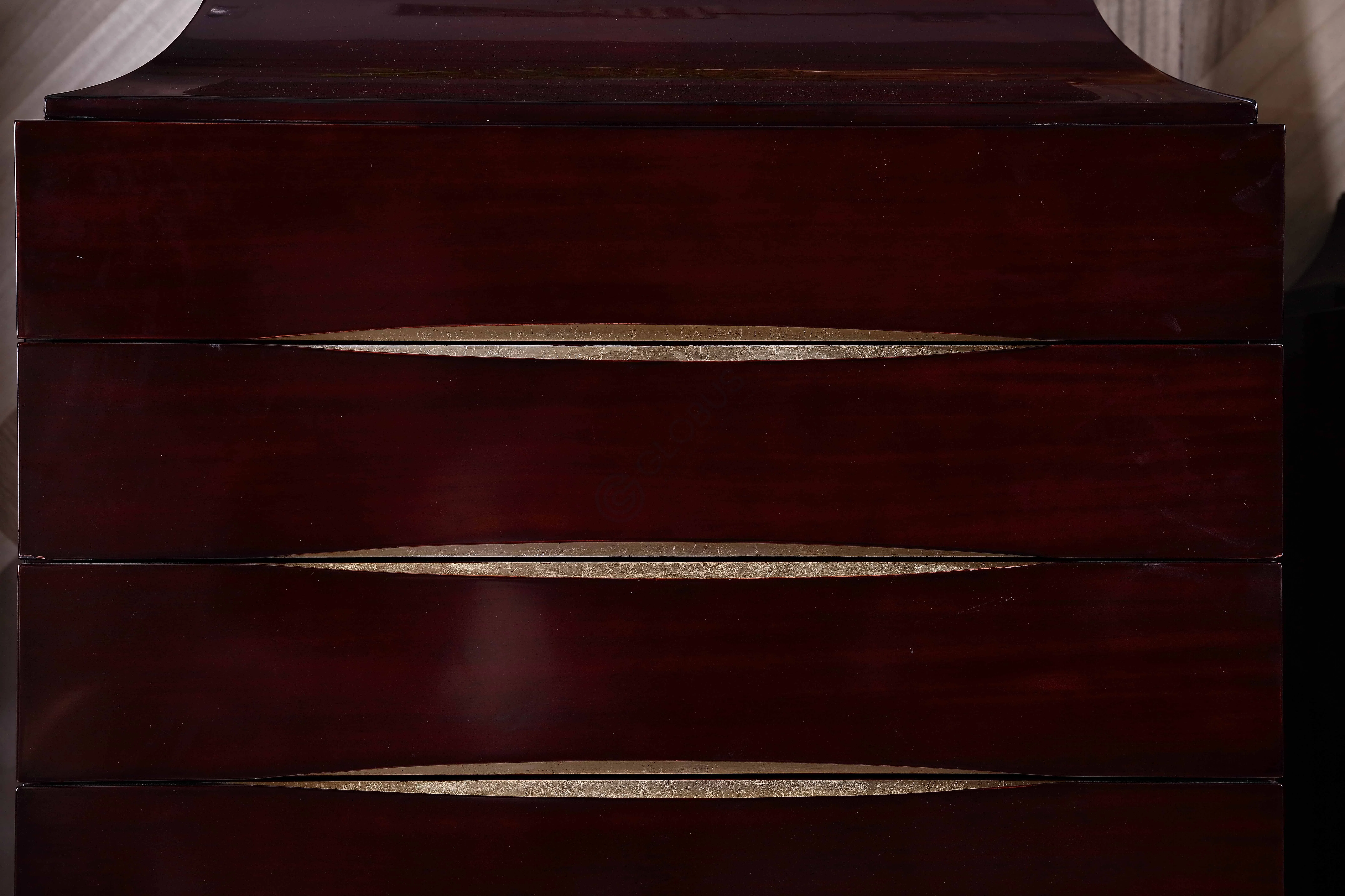 Комод CHRISTOPHER GUY Silk Cut