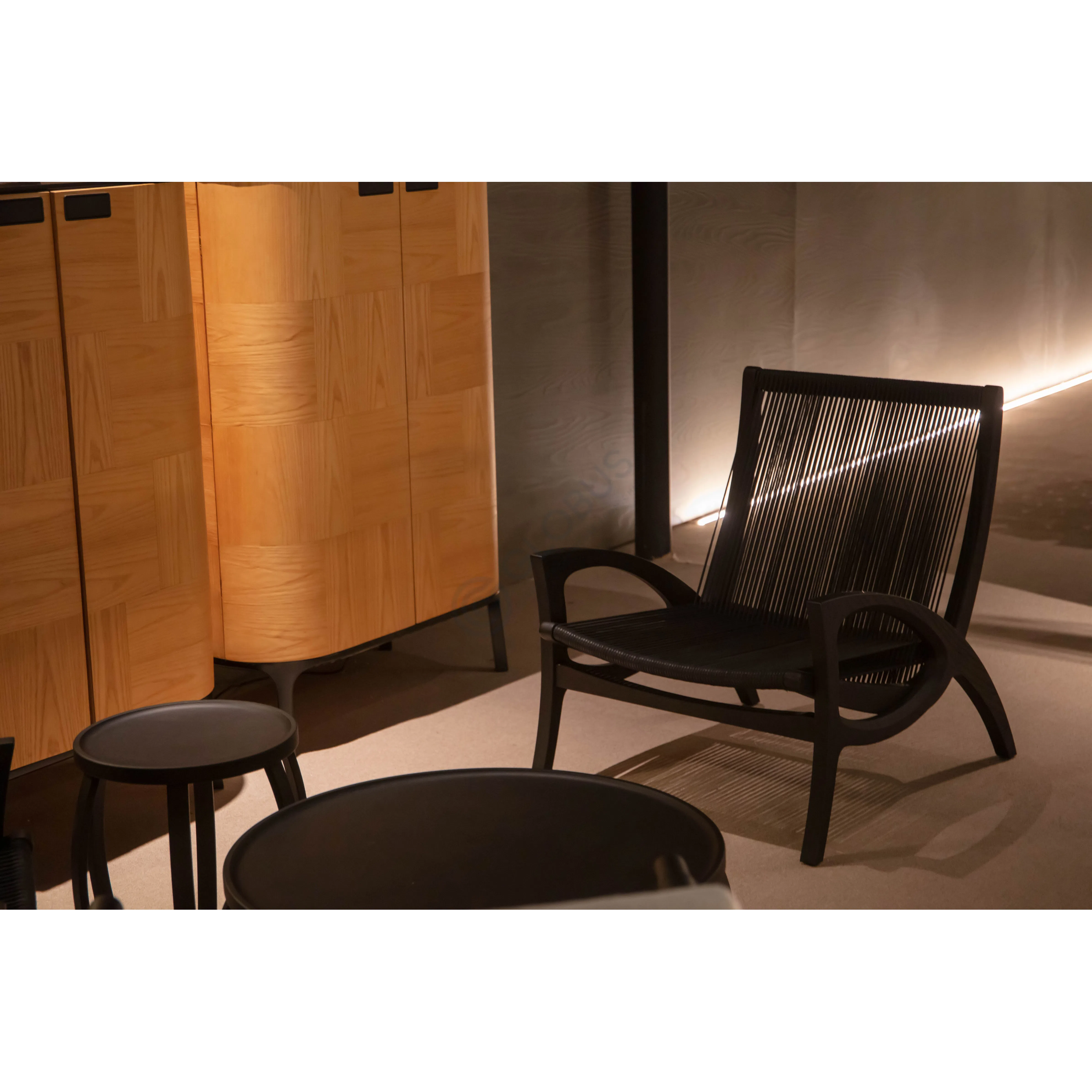 Кресло JADERALMEIDA ELIZ