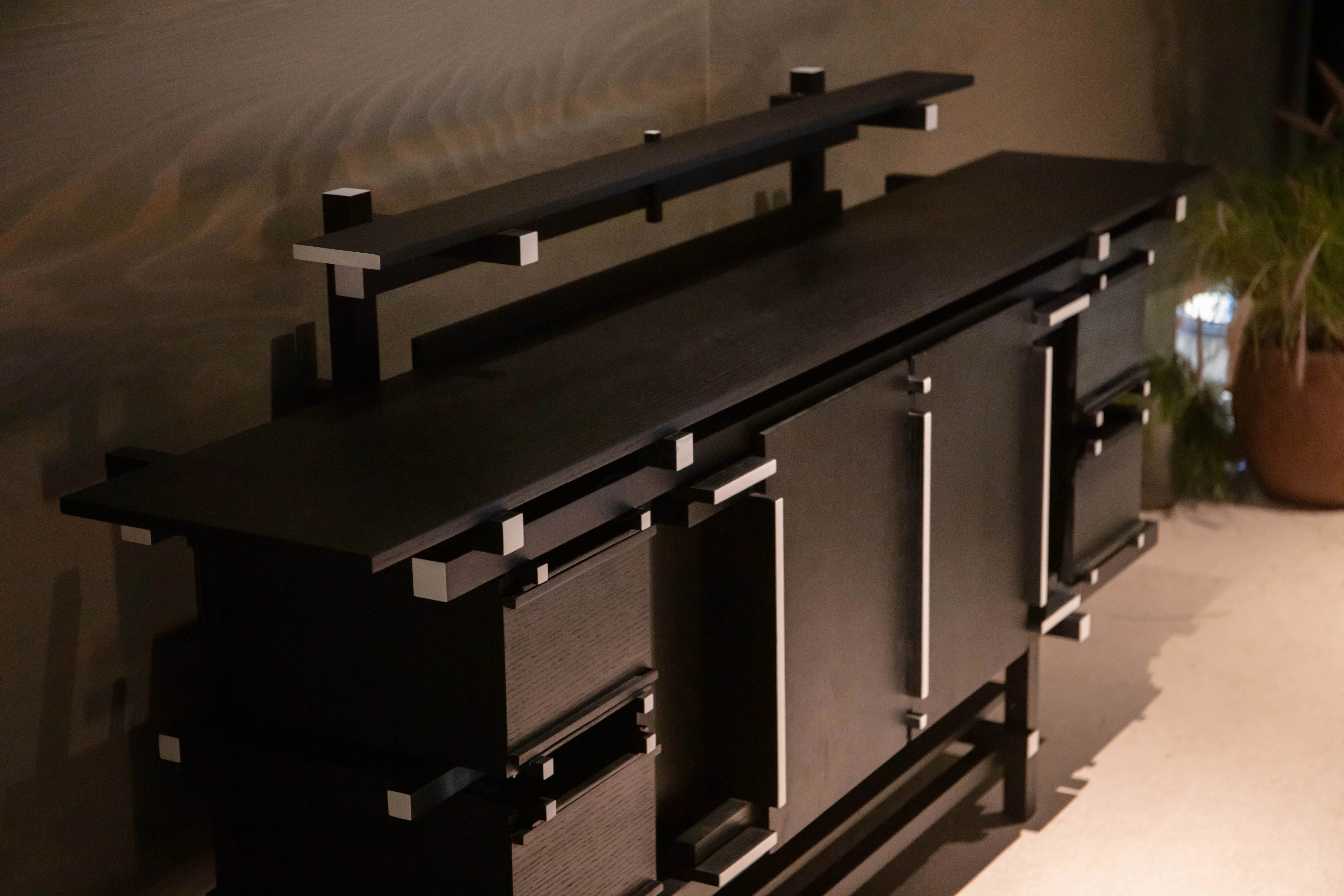 Буфет CASSINA Elling Buffet