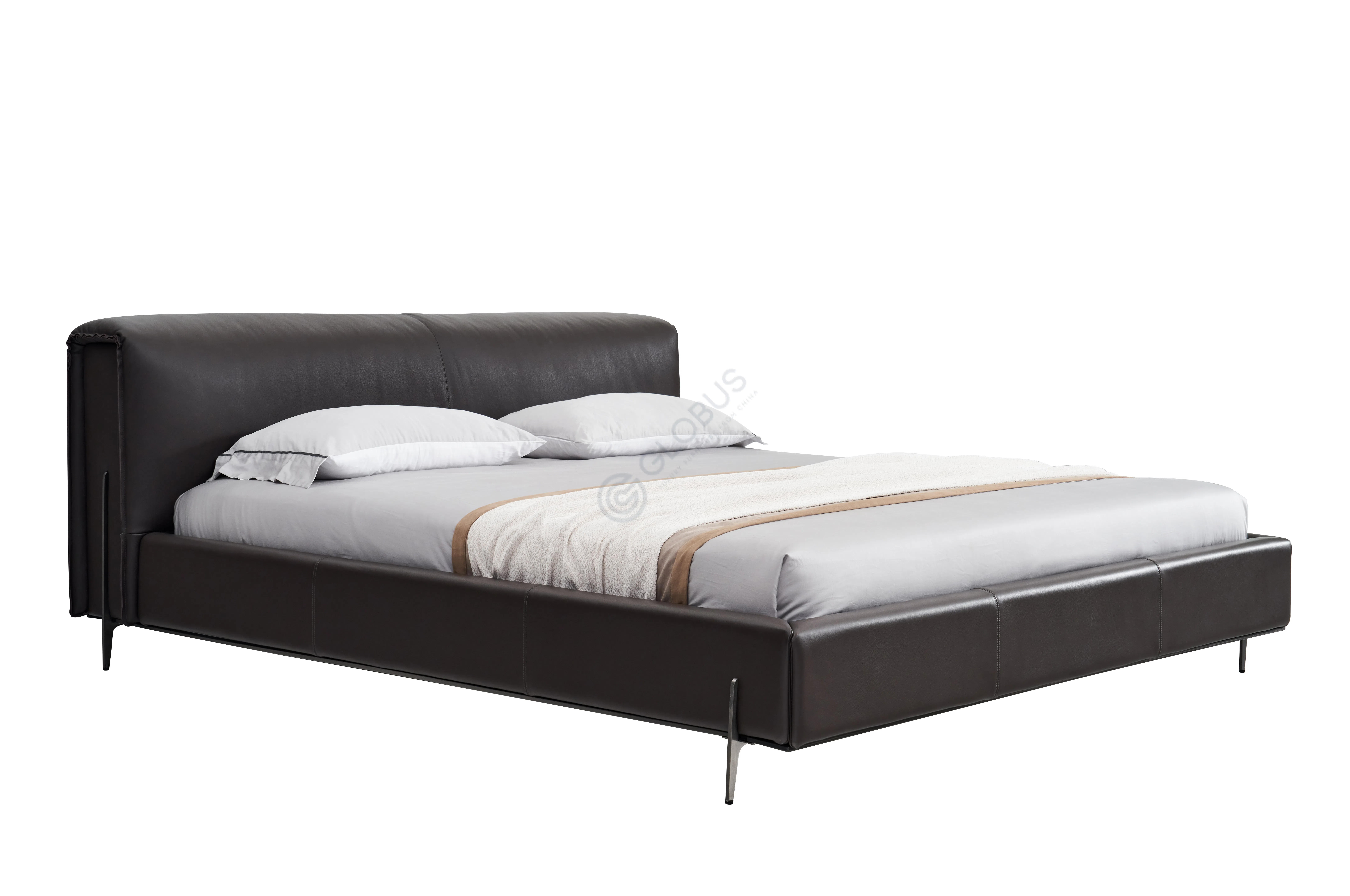 Кровать Identia