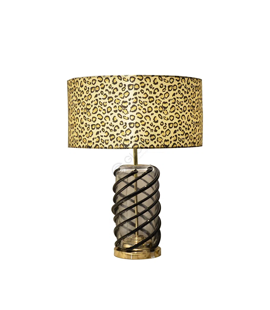 Настольная лампа Roldano