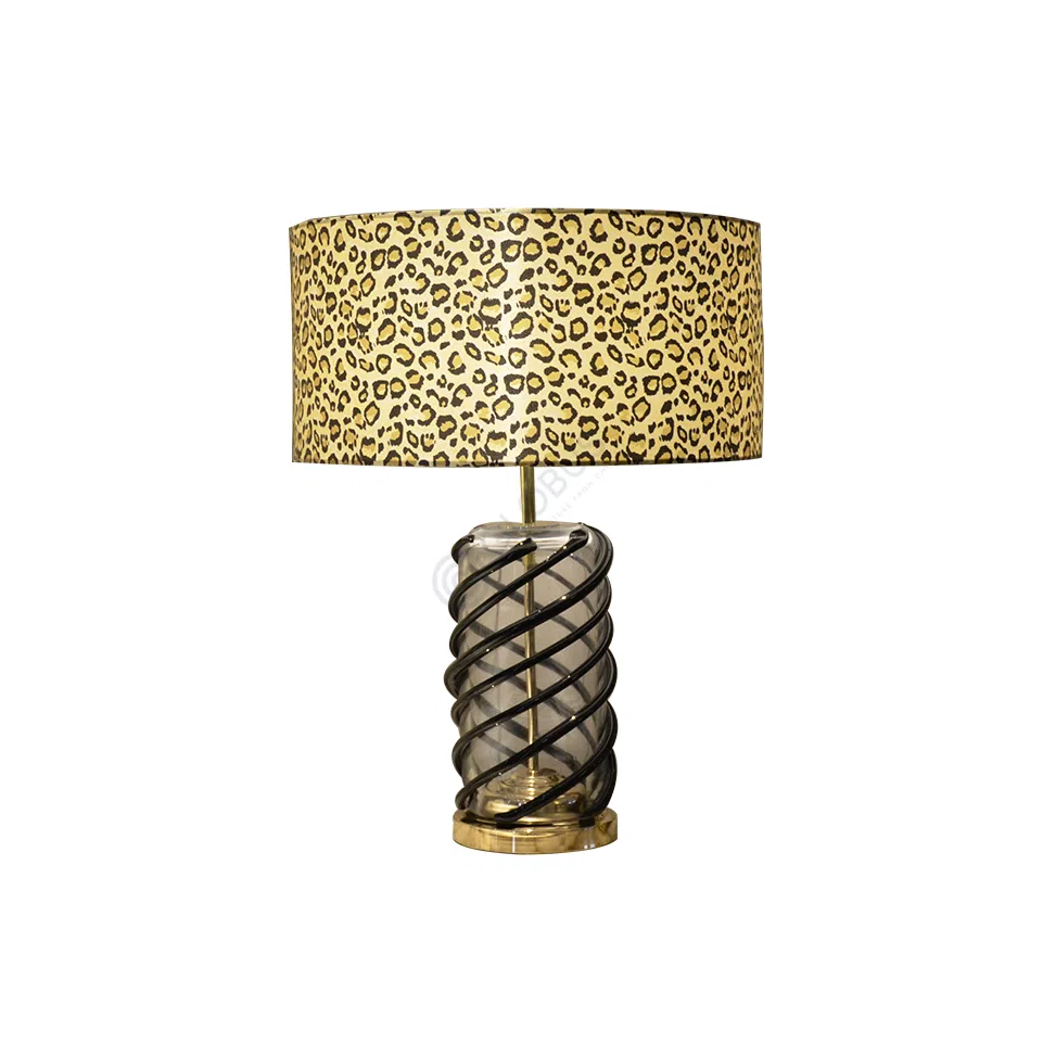 Настольная лампа Roldano