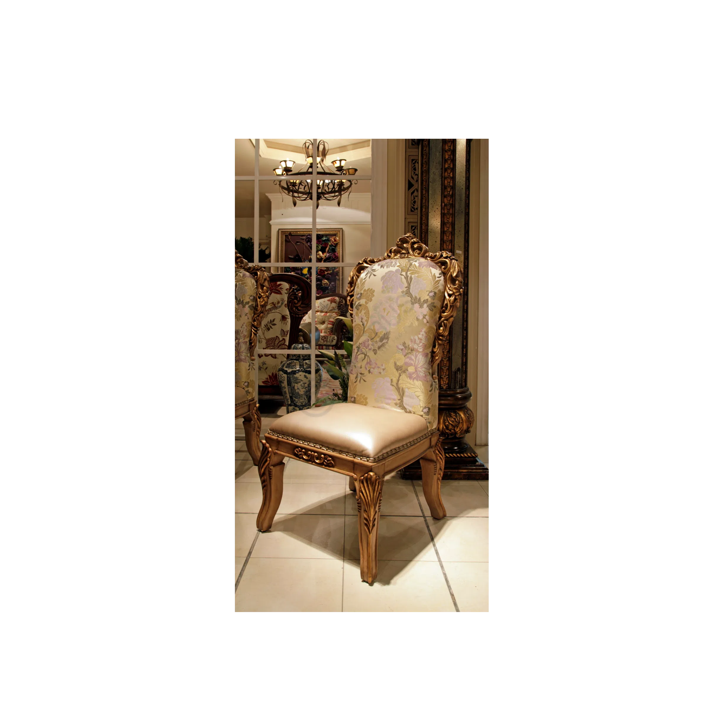 Обеденный стул Avenire