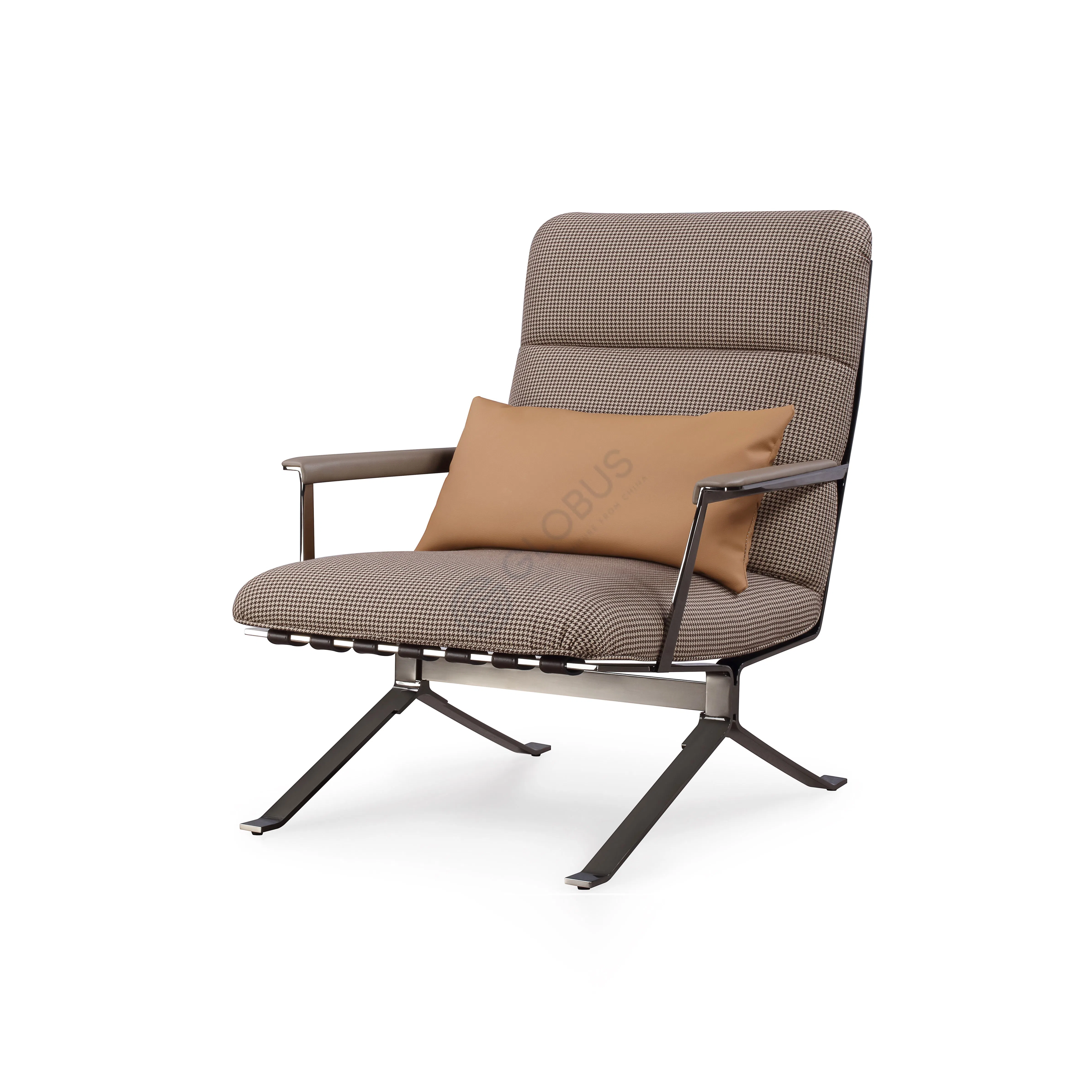 Кресло Urbiumque