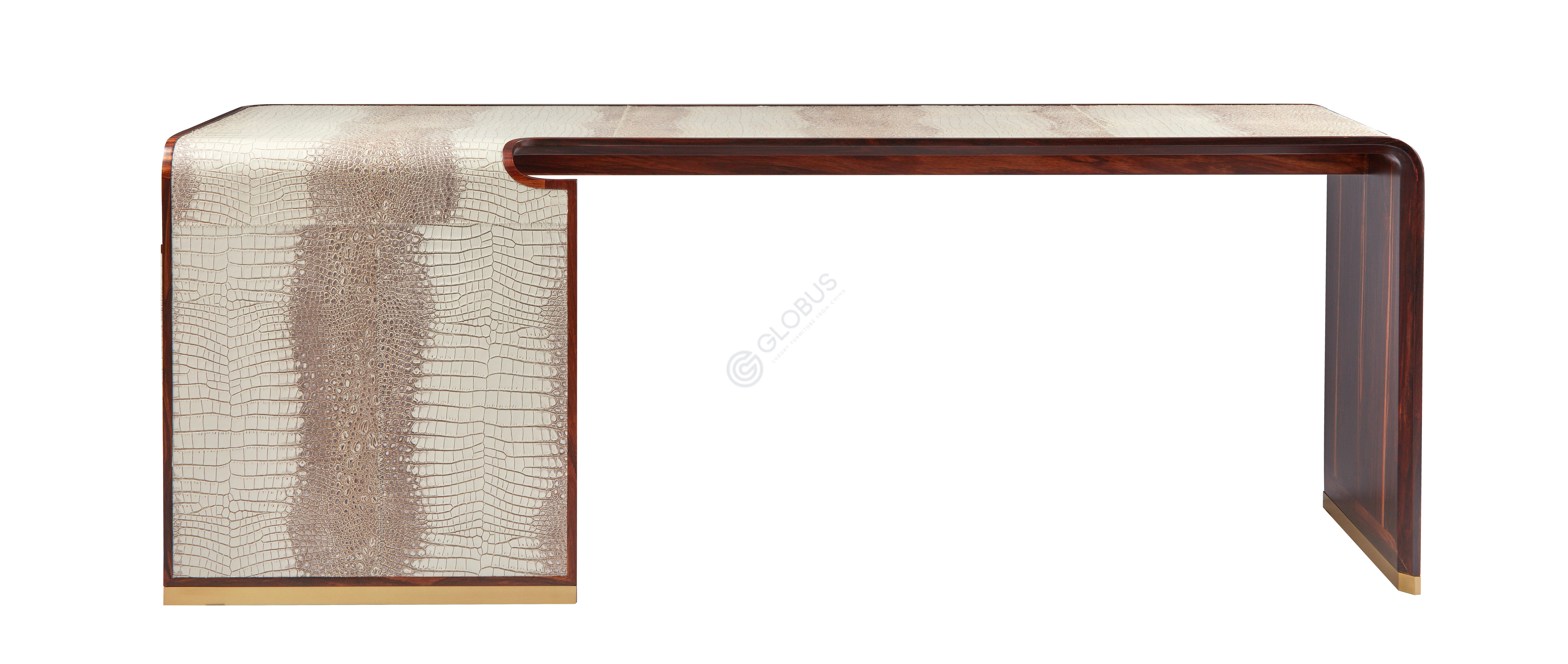 Стол для кабинета Hieronyma