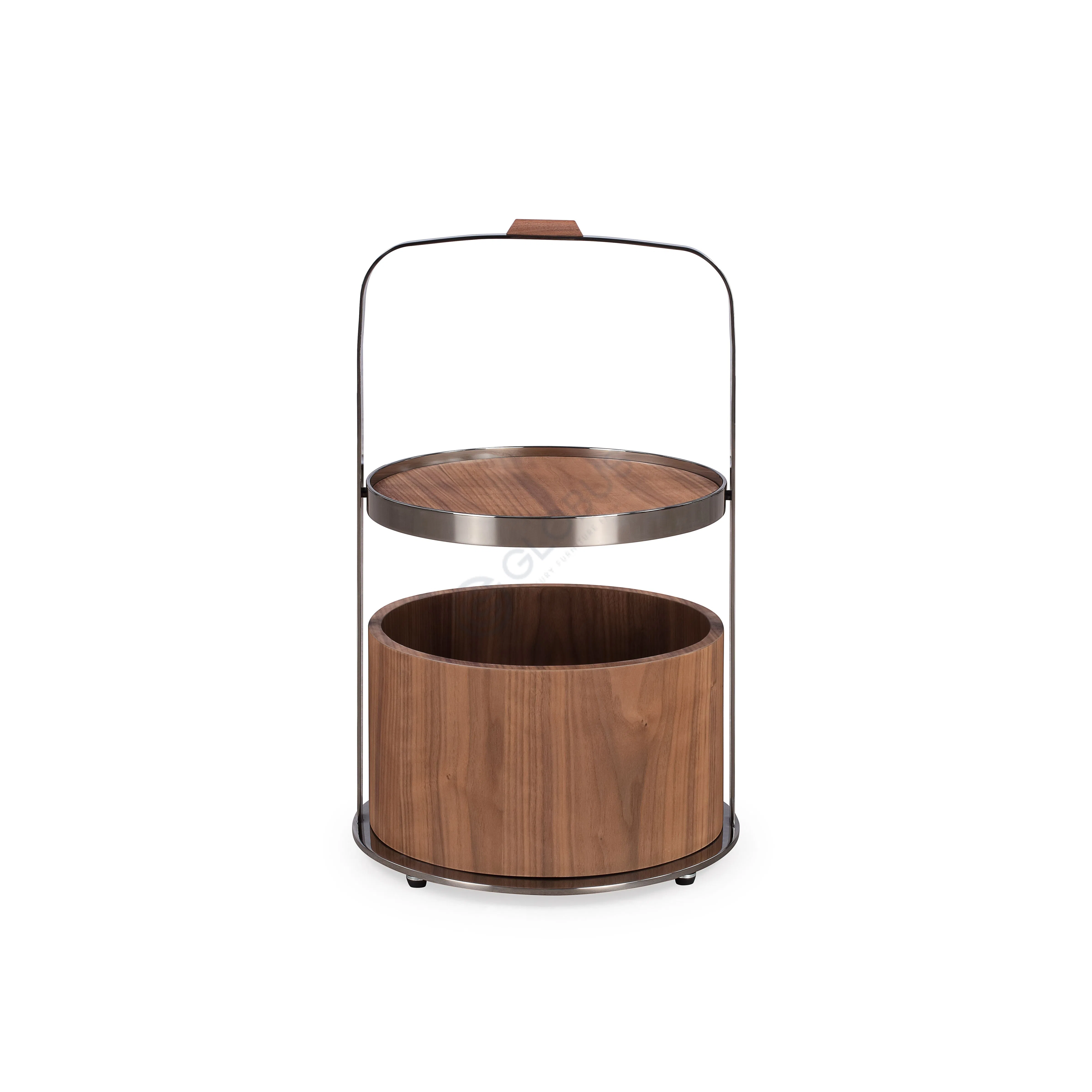 Угловой столик Regata