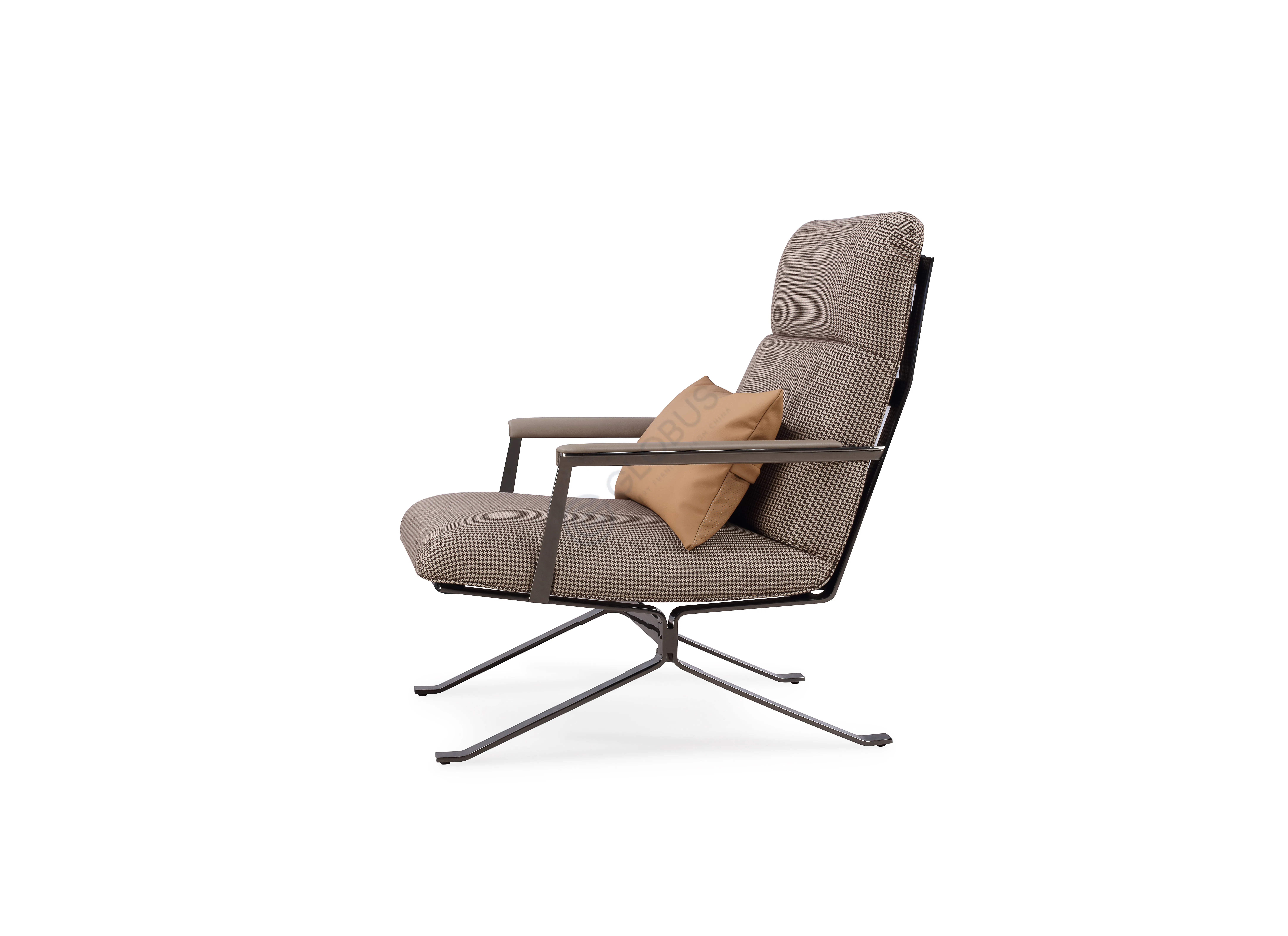 Кресло Urbiumque