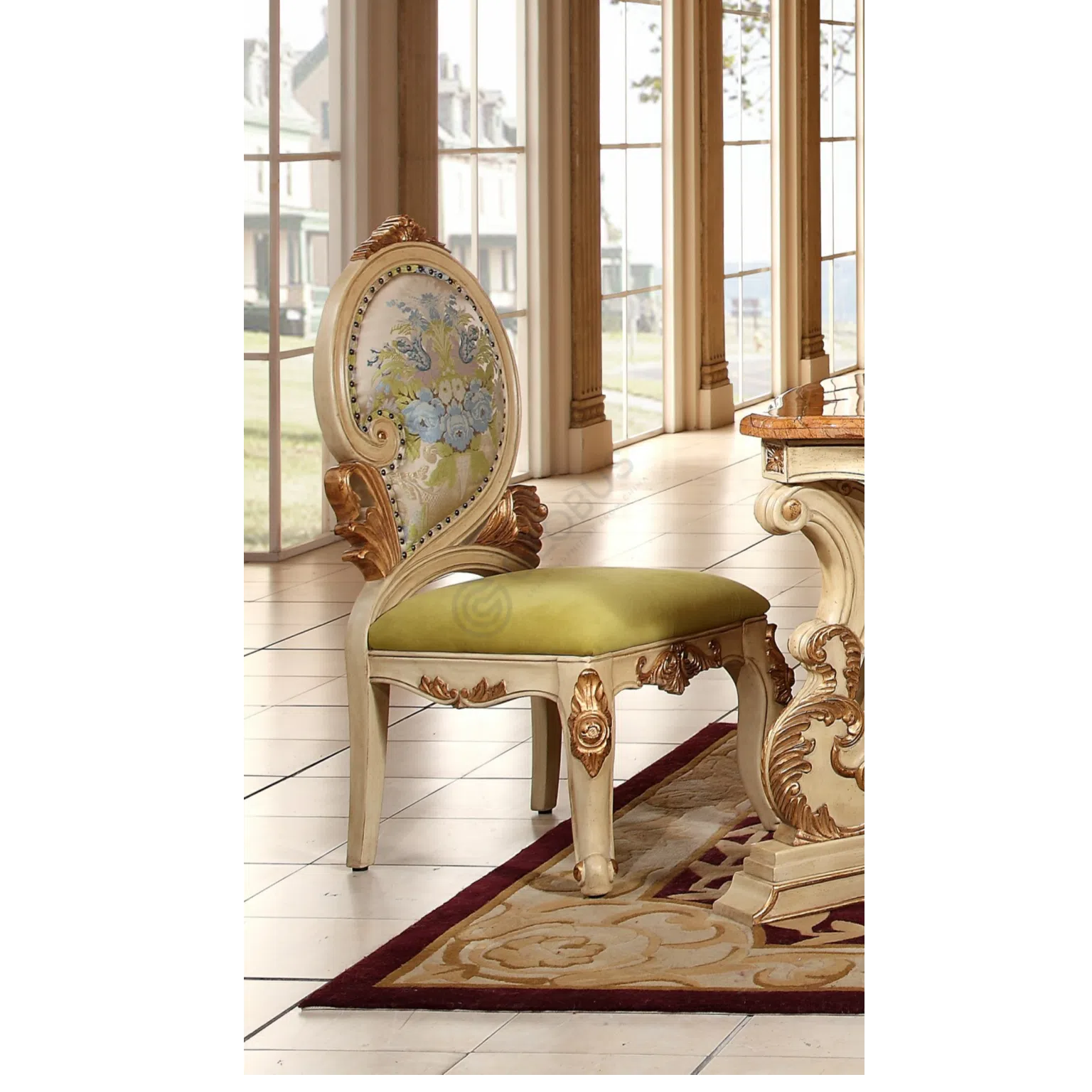 Обеденный стул Togarum