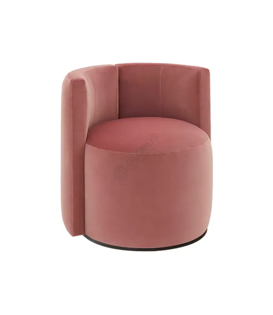 Кресло FENDI Loulou