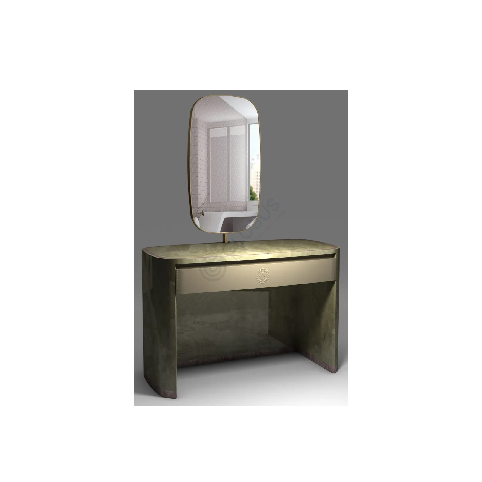 Туалетный столик Quintaveria