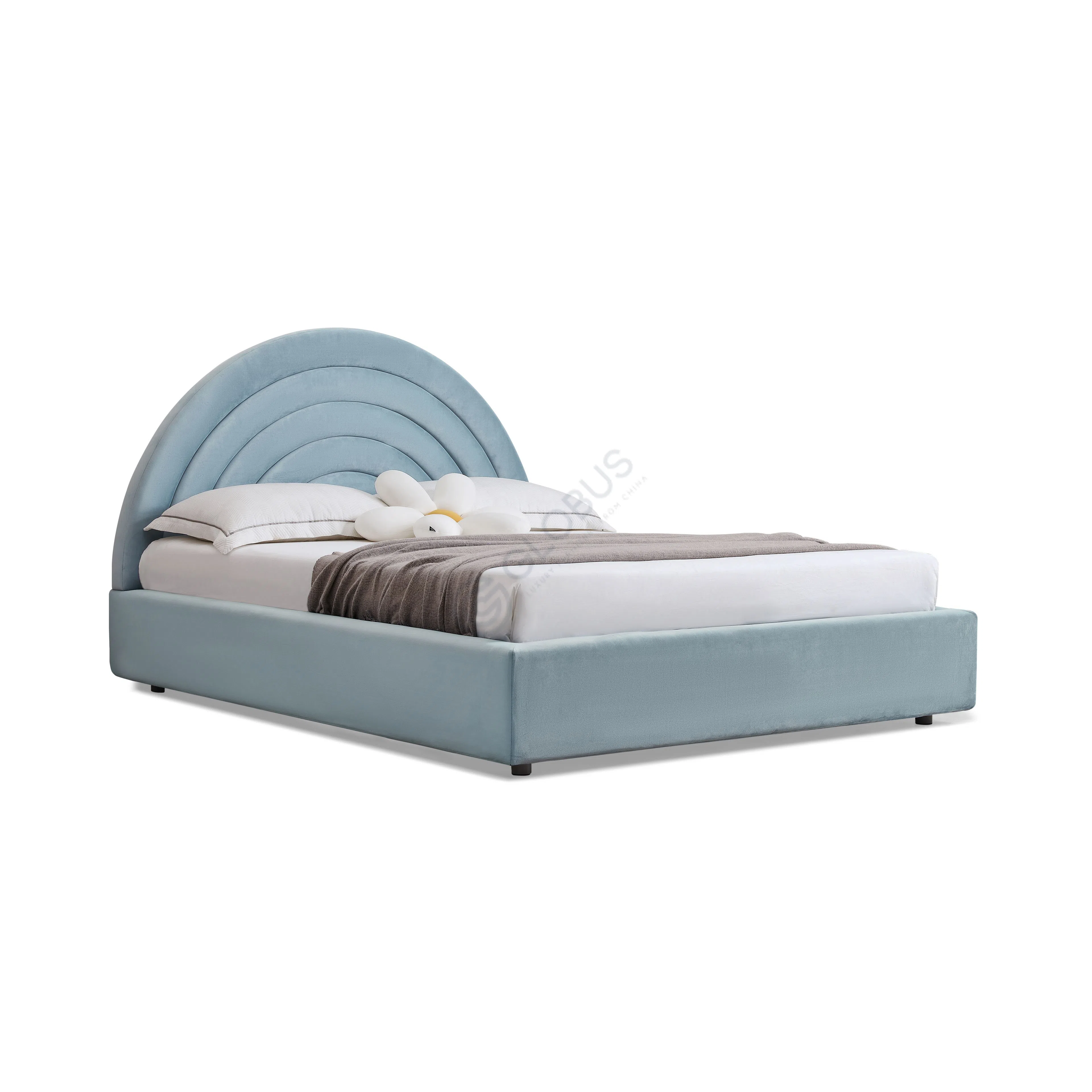 Кровать Naptilia