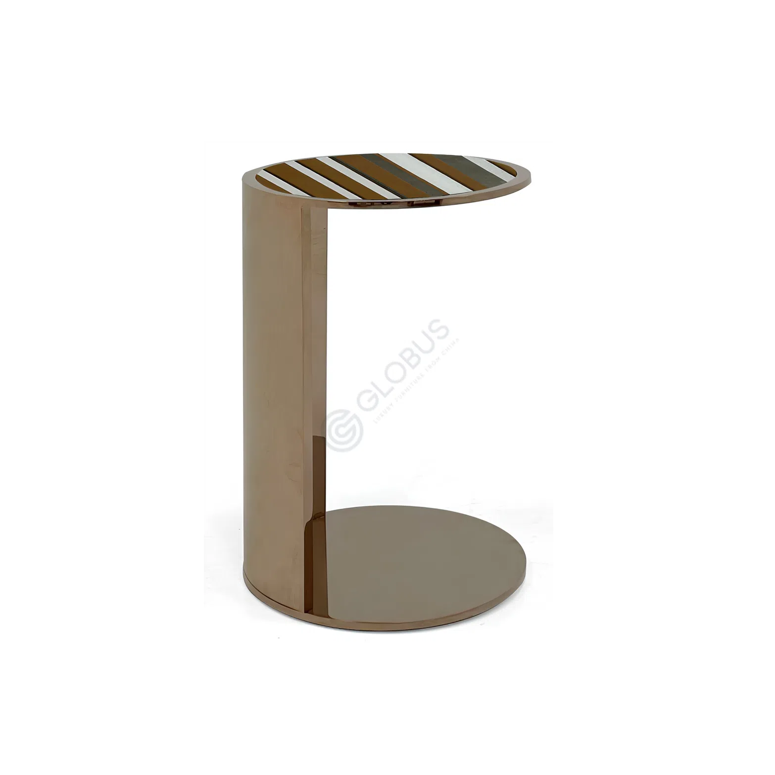 Угловой столик Raffinato