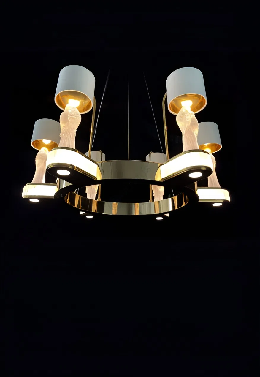 Люстра Kimbriella