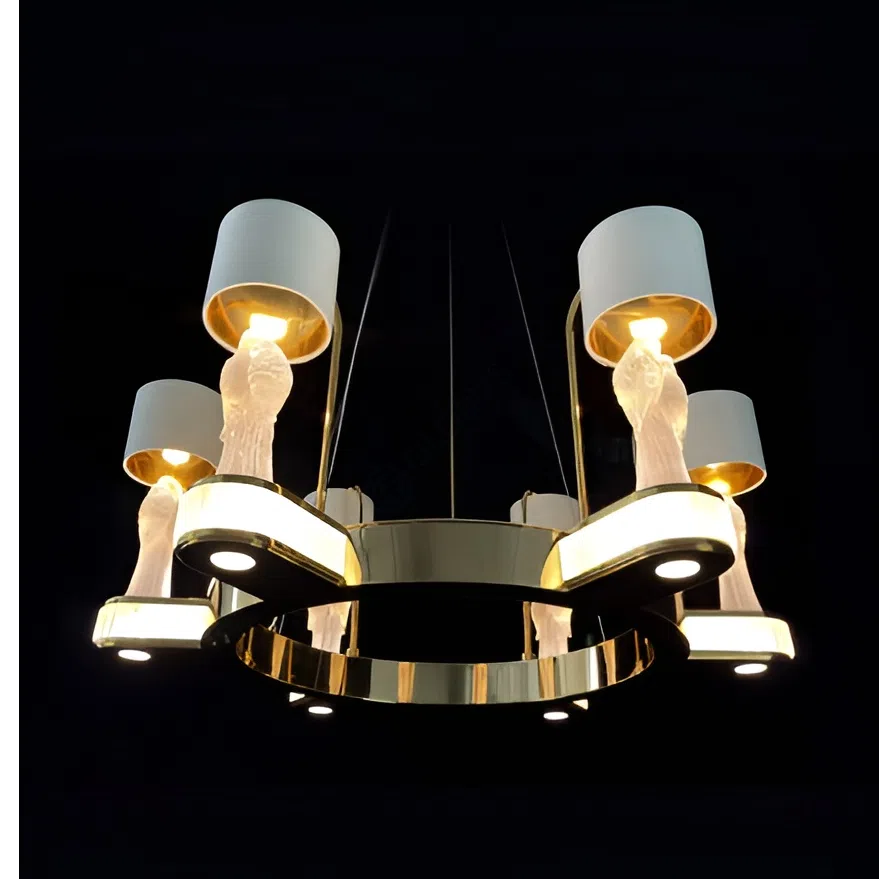 Люстра Kimbriella