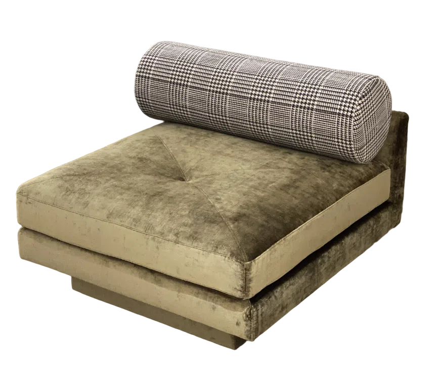 Кресло JACQUES GRANGE Canape Kyoto