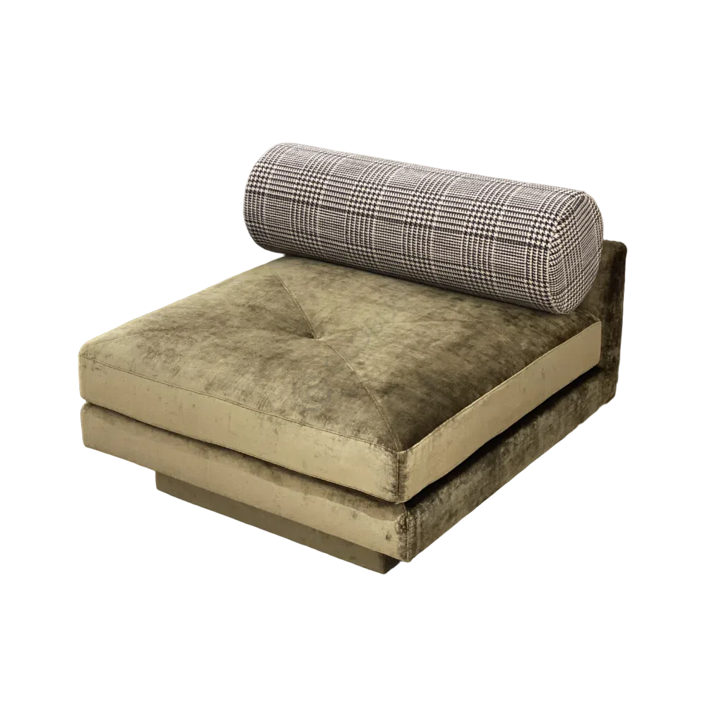 Кресло JACQUES GRANGE Canape Kyoto