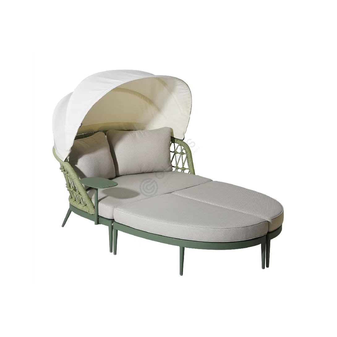 Уличная кушетка Ridentia