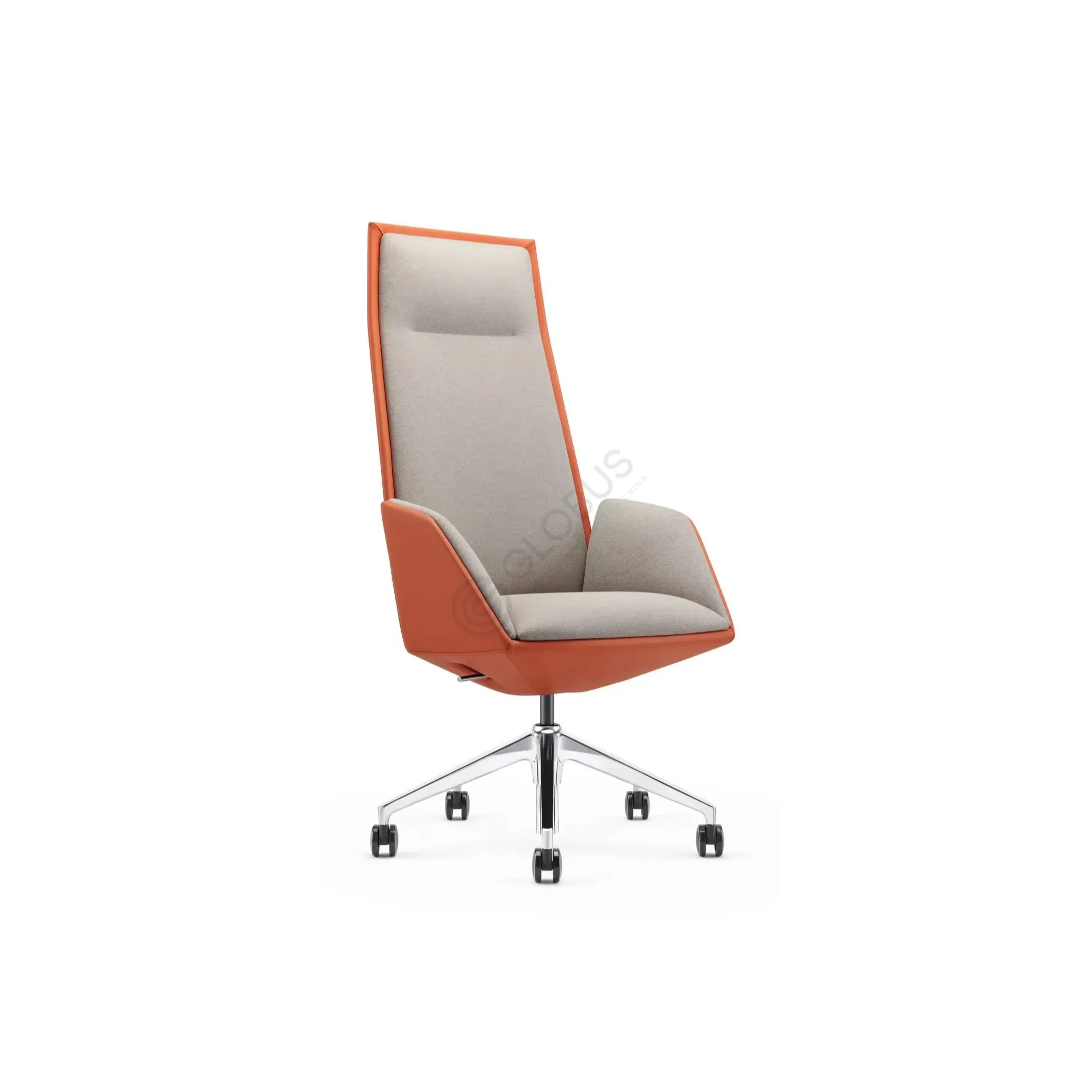 Кресло для офиса Furiusus